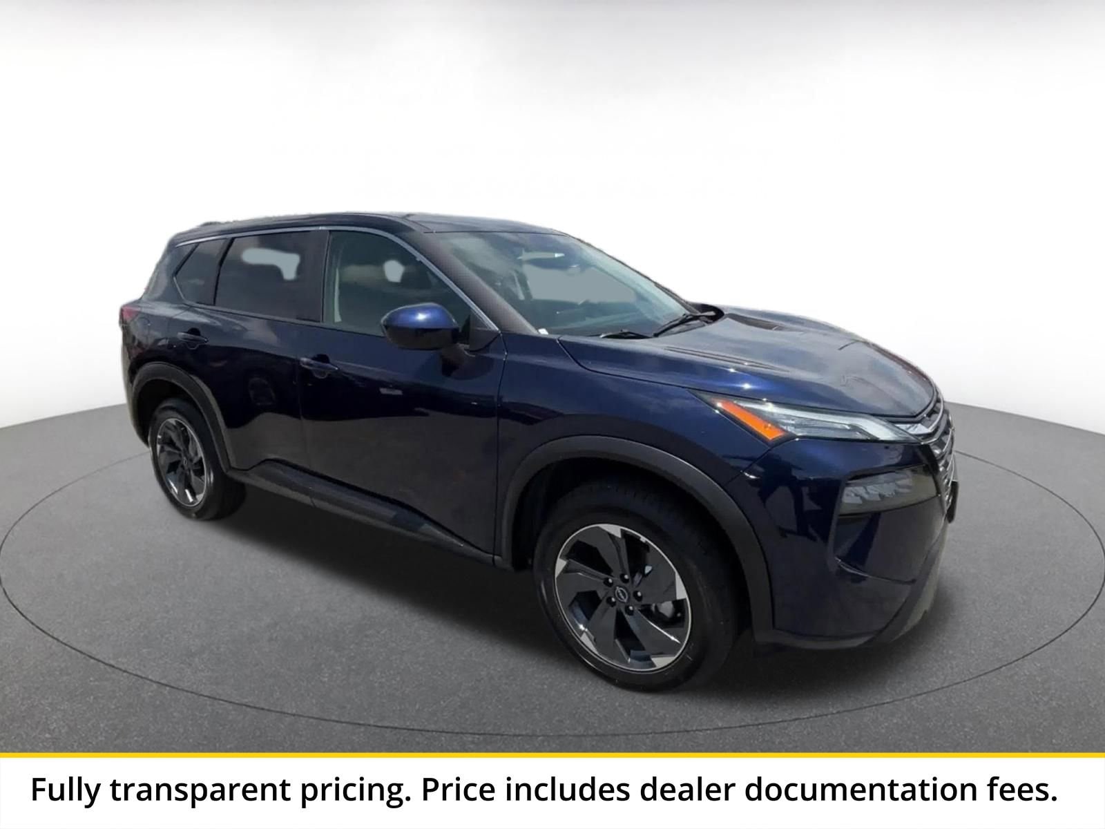 Thumbnail: 2025 Nissan Rogue - 1