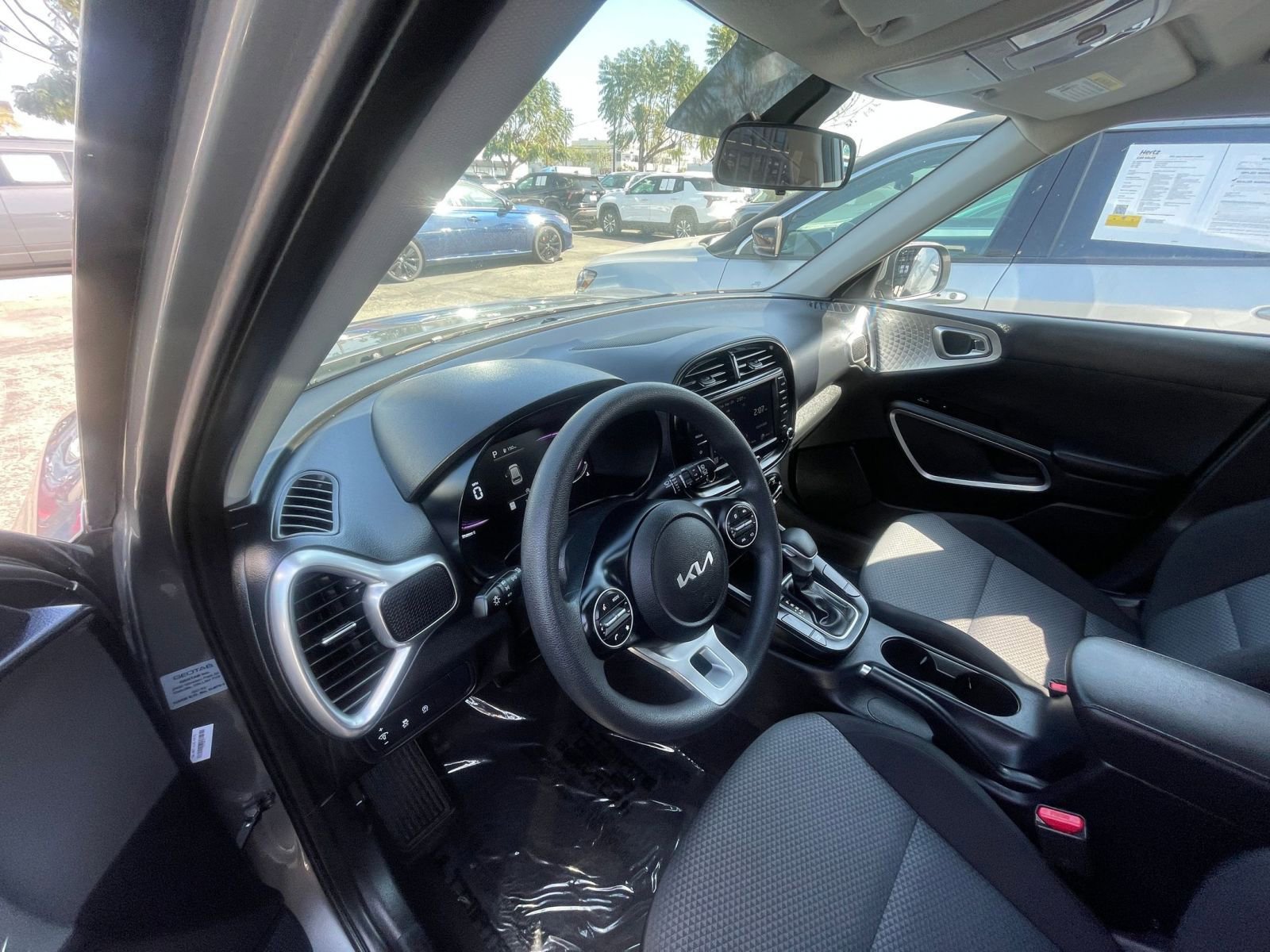 Thumbnail: 2025 Kia Soul - 34