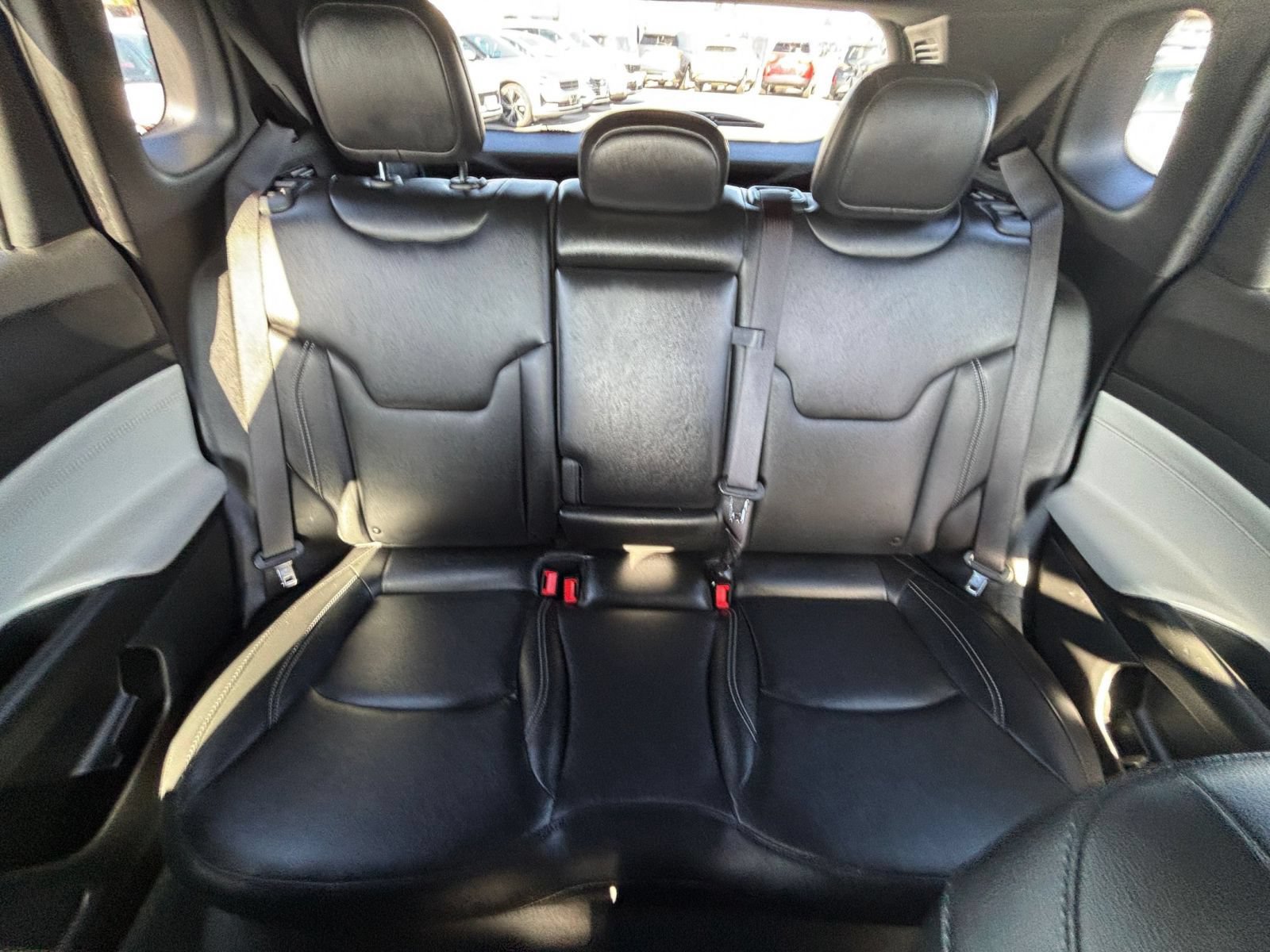 Thumbnail: 2025 Jeep Compass - 34