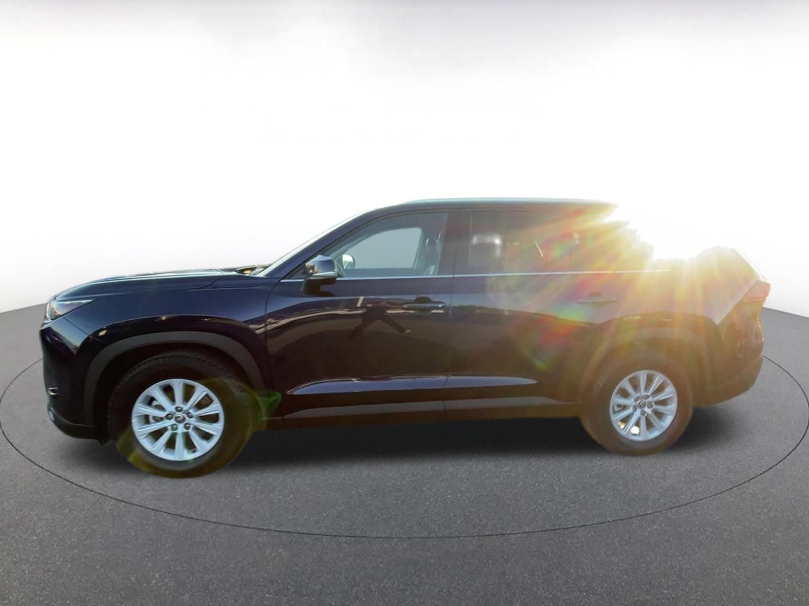 Thumbnail: 2025 Toyota Grand Highlander - 8