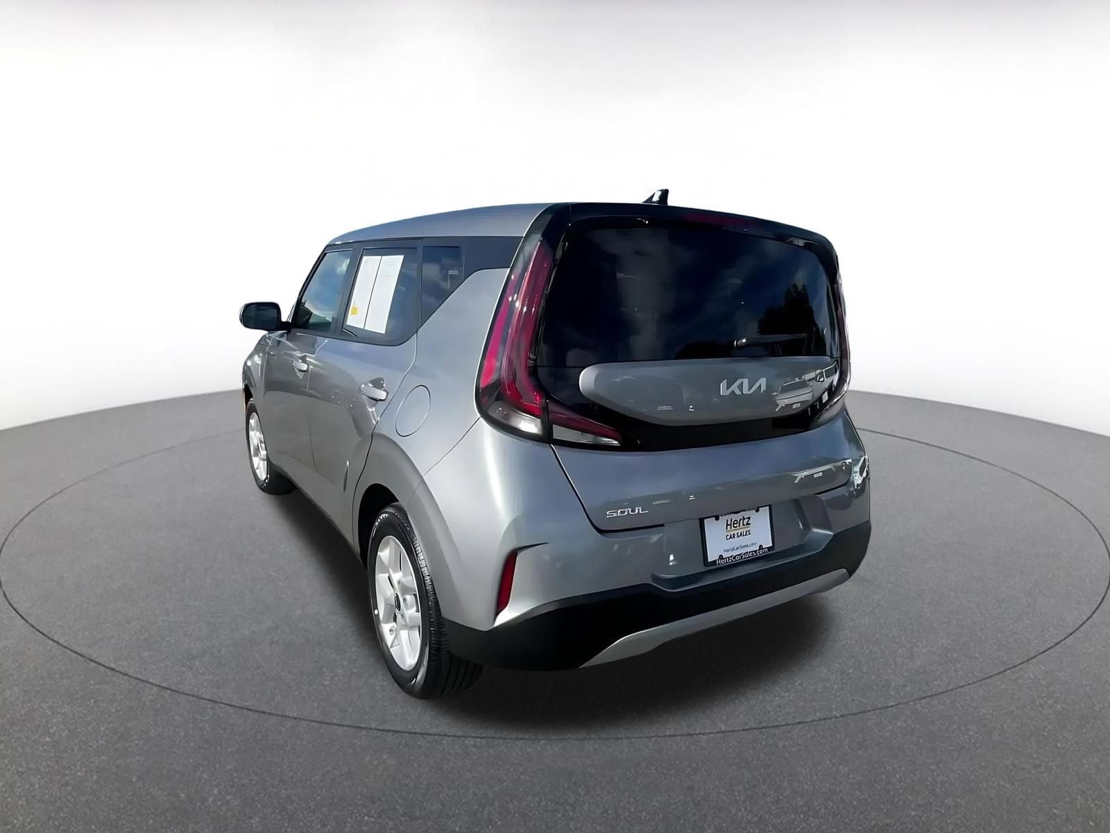 Thumbnail: 2025 Kia Soul - 11