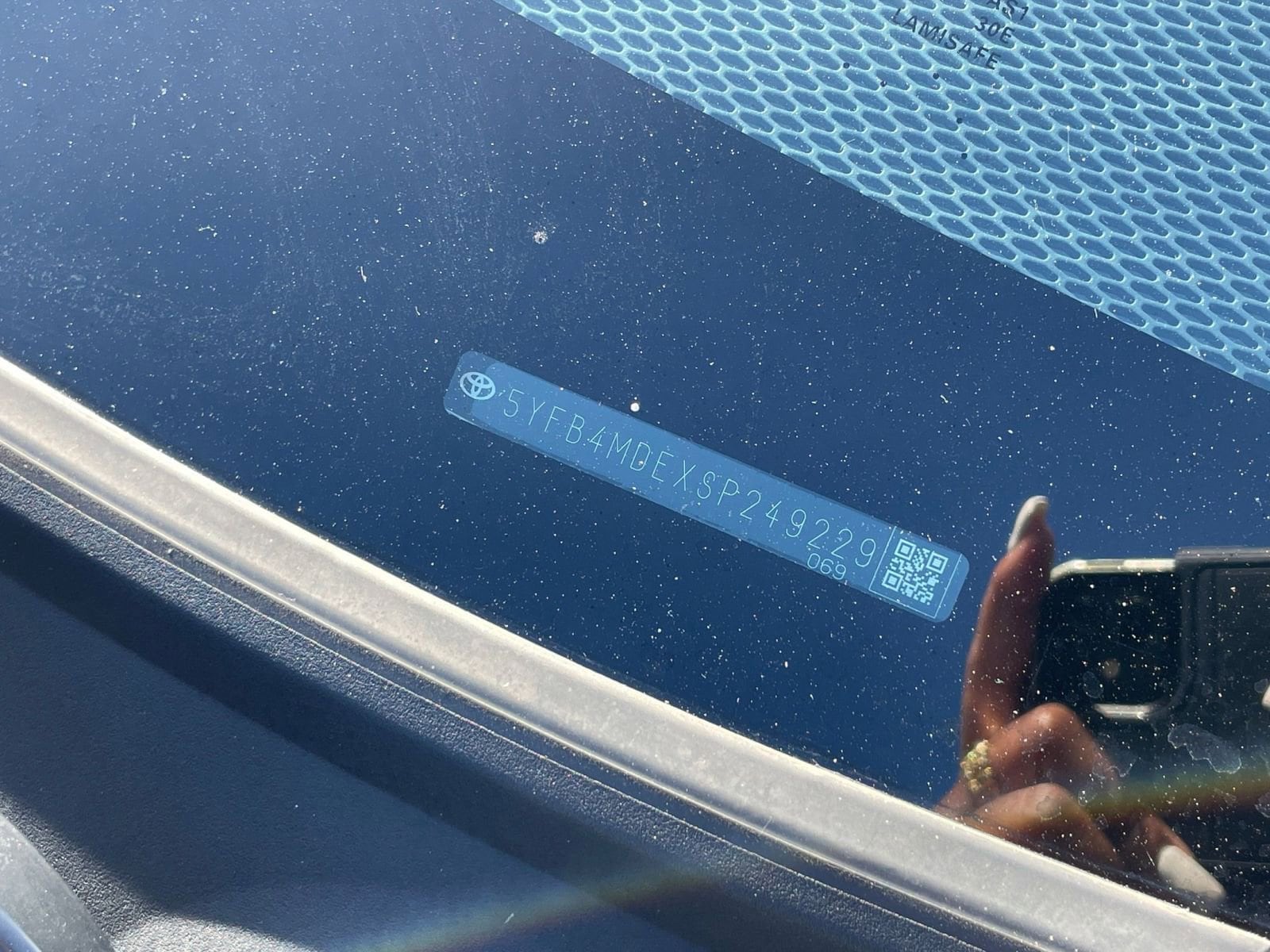 Thumbnail: 2025 Toyota Corolla - 29