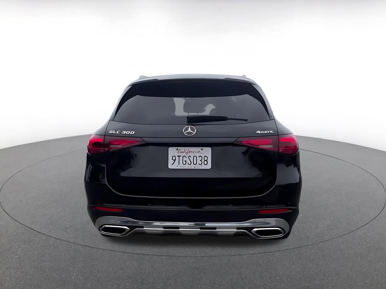 Thumbnail: 2024 Mercedes-Benz GLC - 12