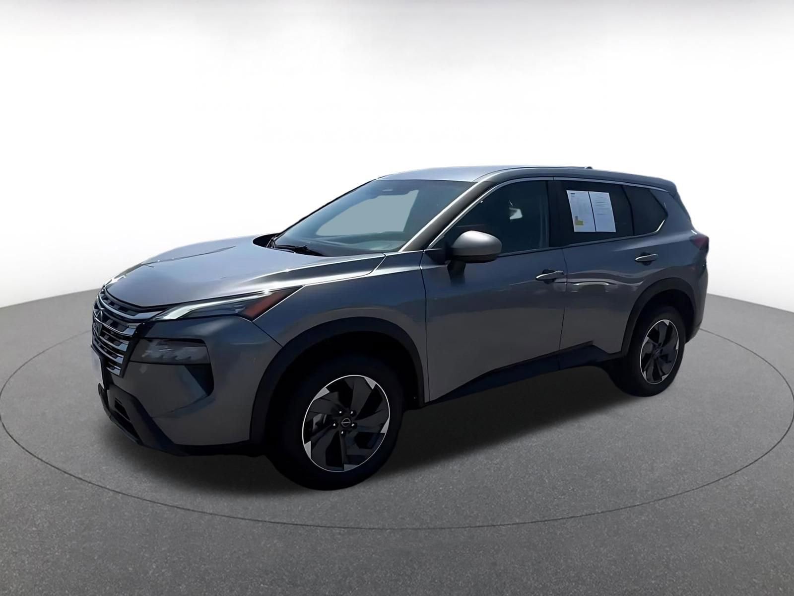 Thumbnail: 2025 Kia Sportage - 8