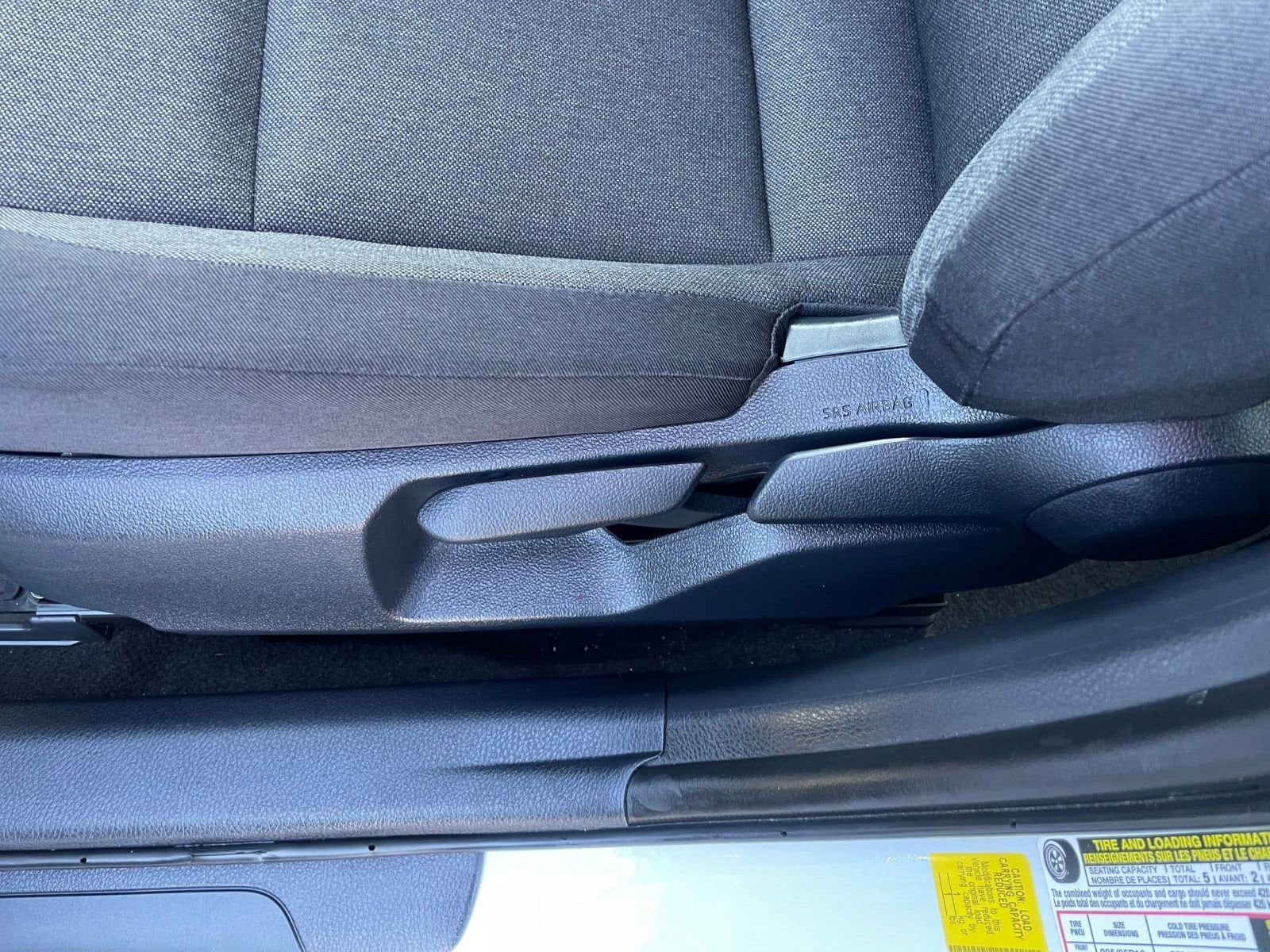 Thumbnail: 2025 Toyota Camry - 23