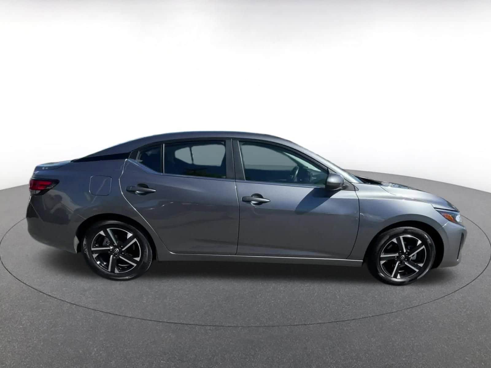 Thumbnail: 2024 Nissan Sentra - 16