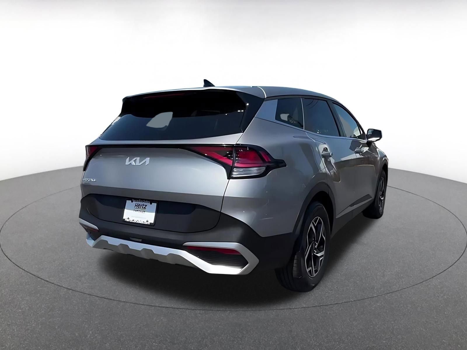 Thumbnail: 2025 Kia Sportage - 14