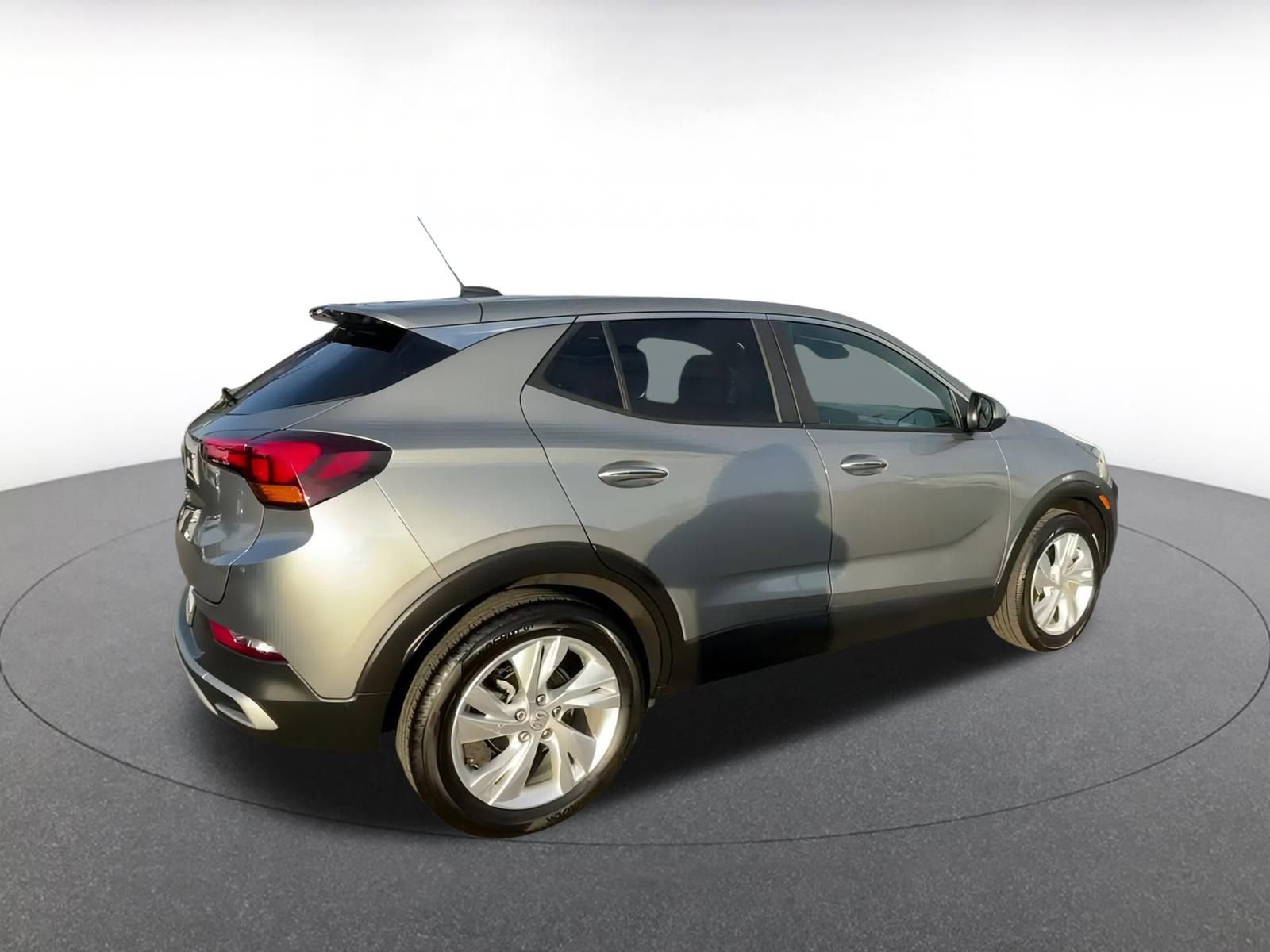 Thumbnail: 2025 Buick Encore GX - 15