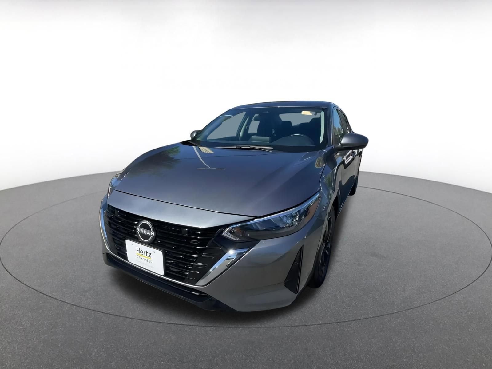 Thumbnail: 2024 Nissan Sentra - 7