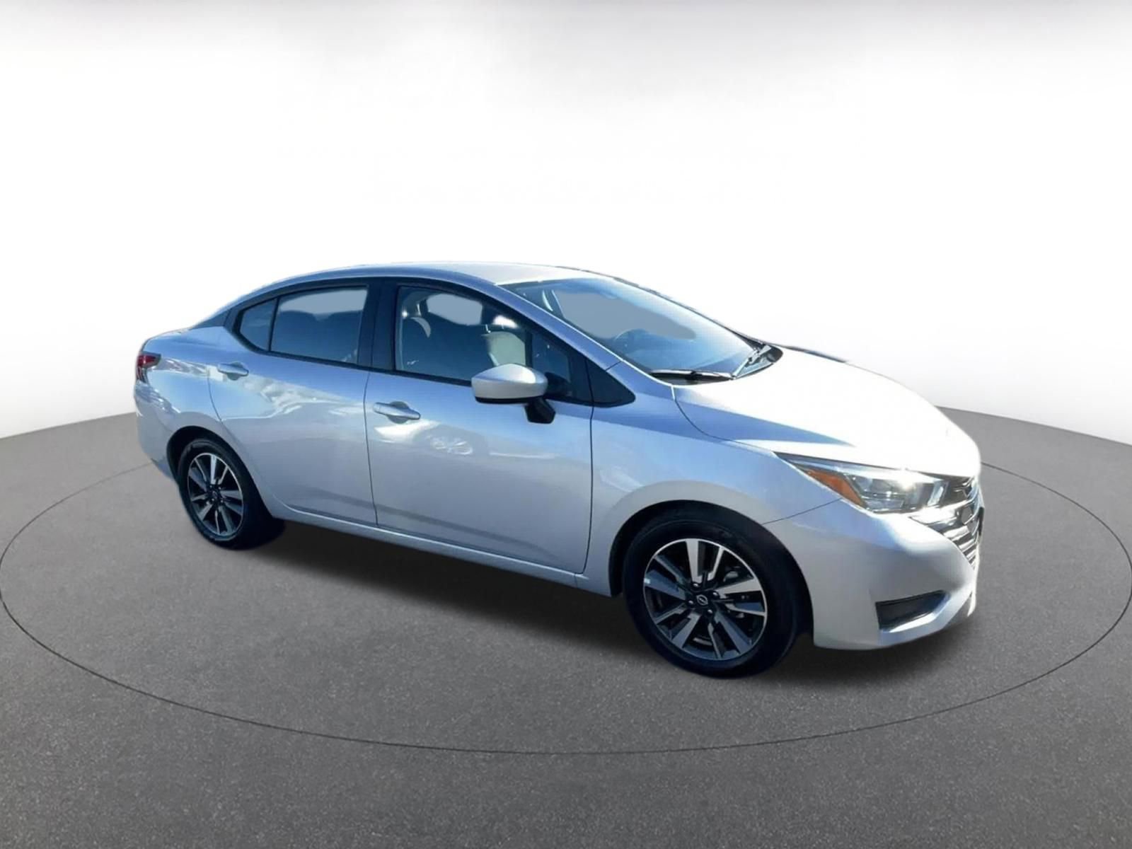 Thumbnail: 2025 Nissan Versa - 2