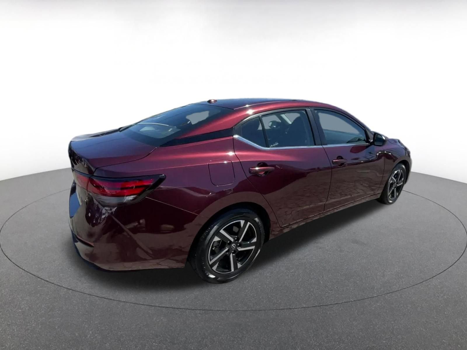 Thumbnail: 2025 Nissan Sentra - 15