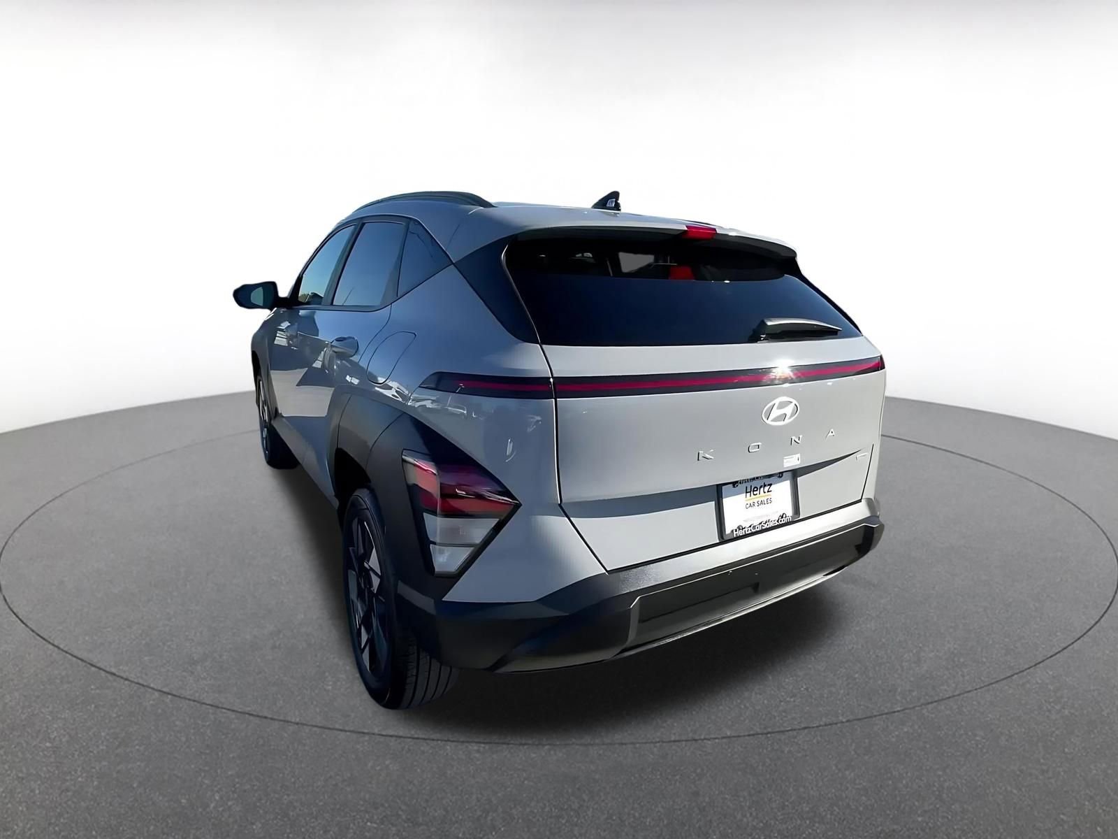 Thumbnail: 2025 Hyundai Kona - 15