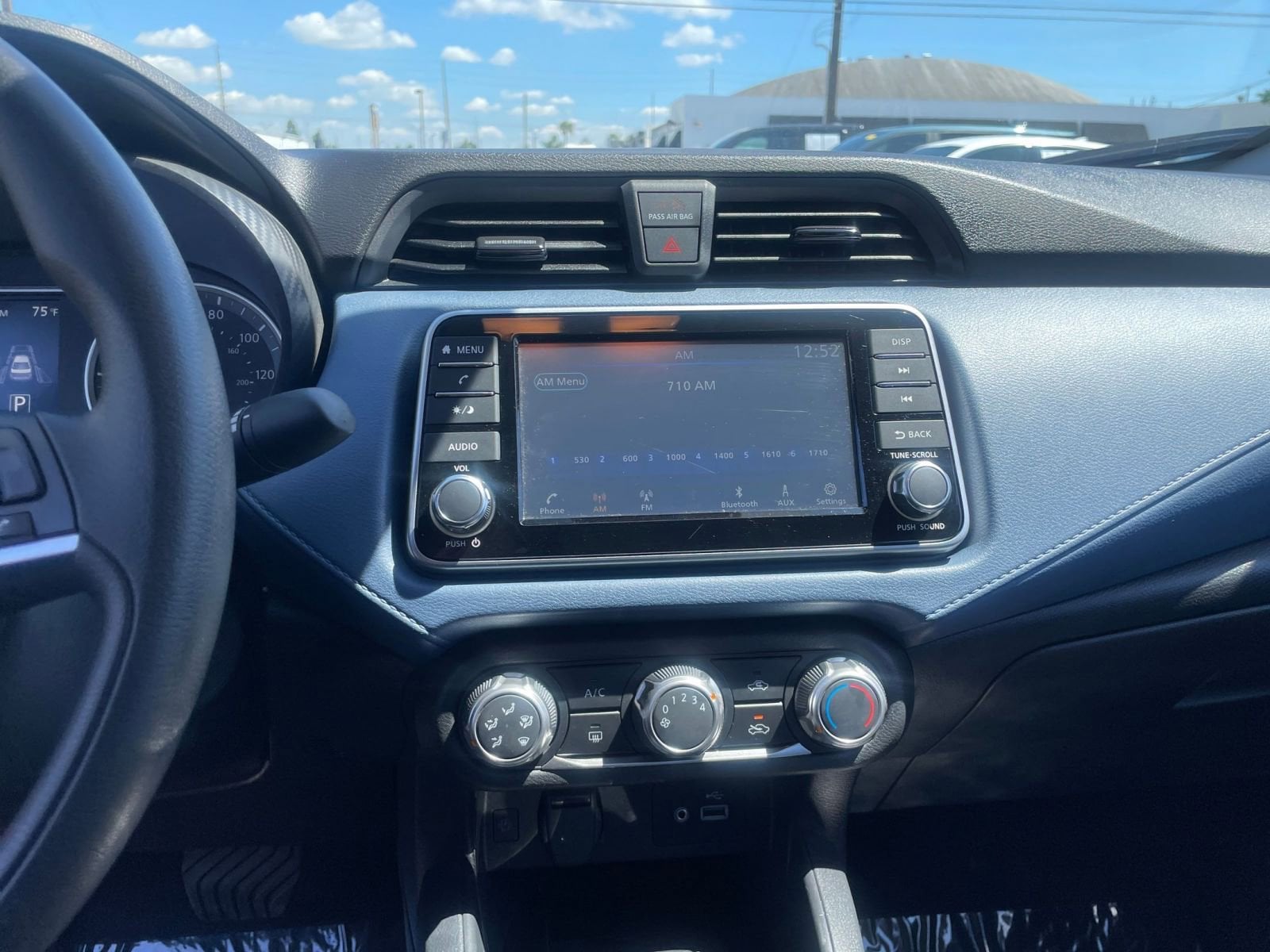 Thumbnail: 2025 Nissan Versa - 17