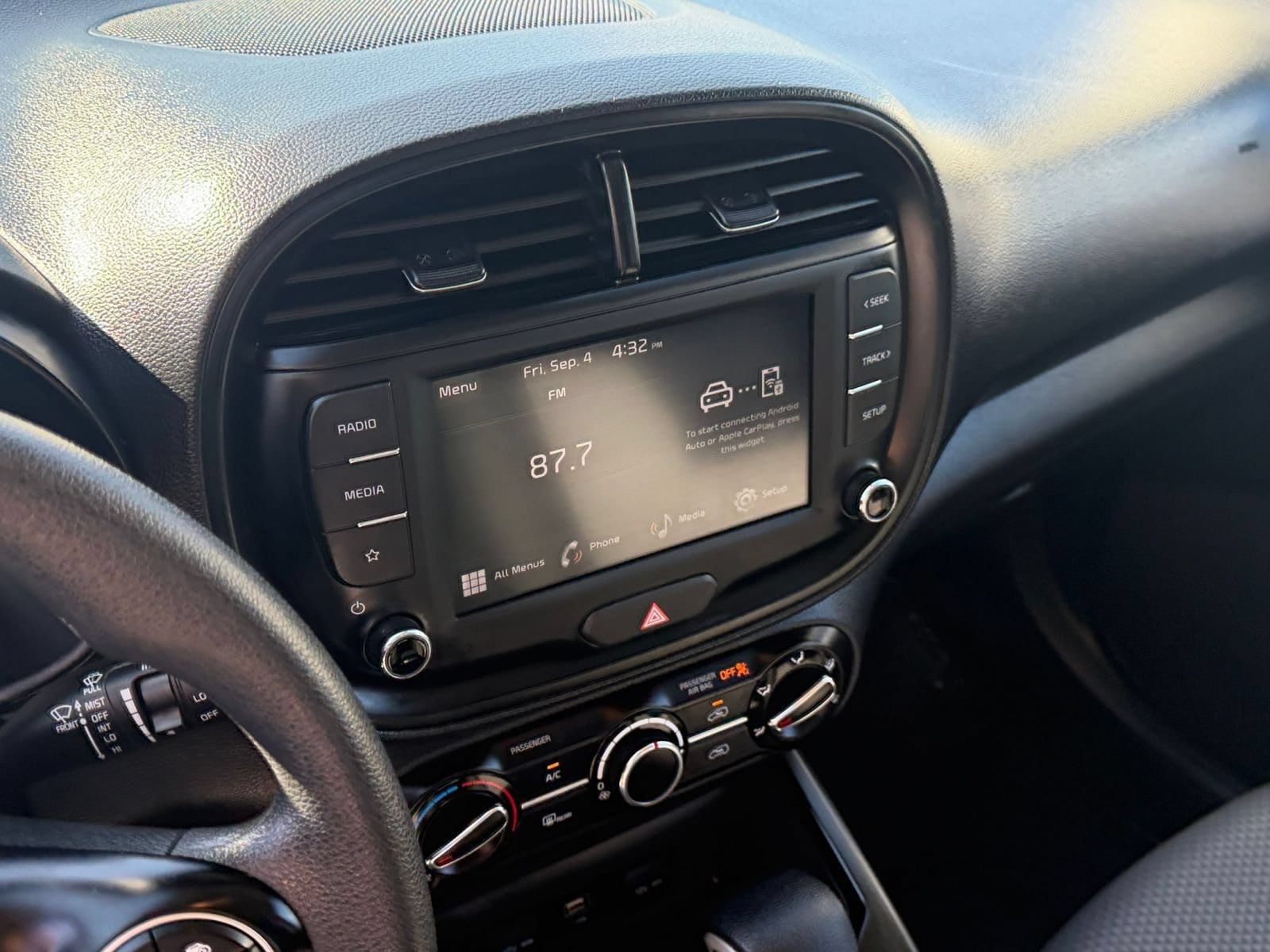 Thumbnail: 2025 Kia Soul - 19