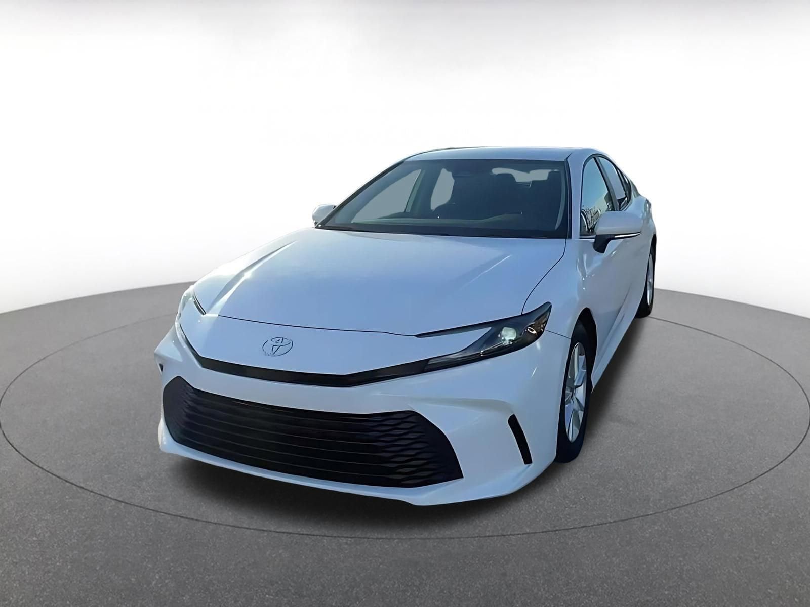 Thumbnail: 2025 Toyota Camry - 7