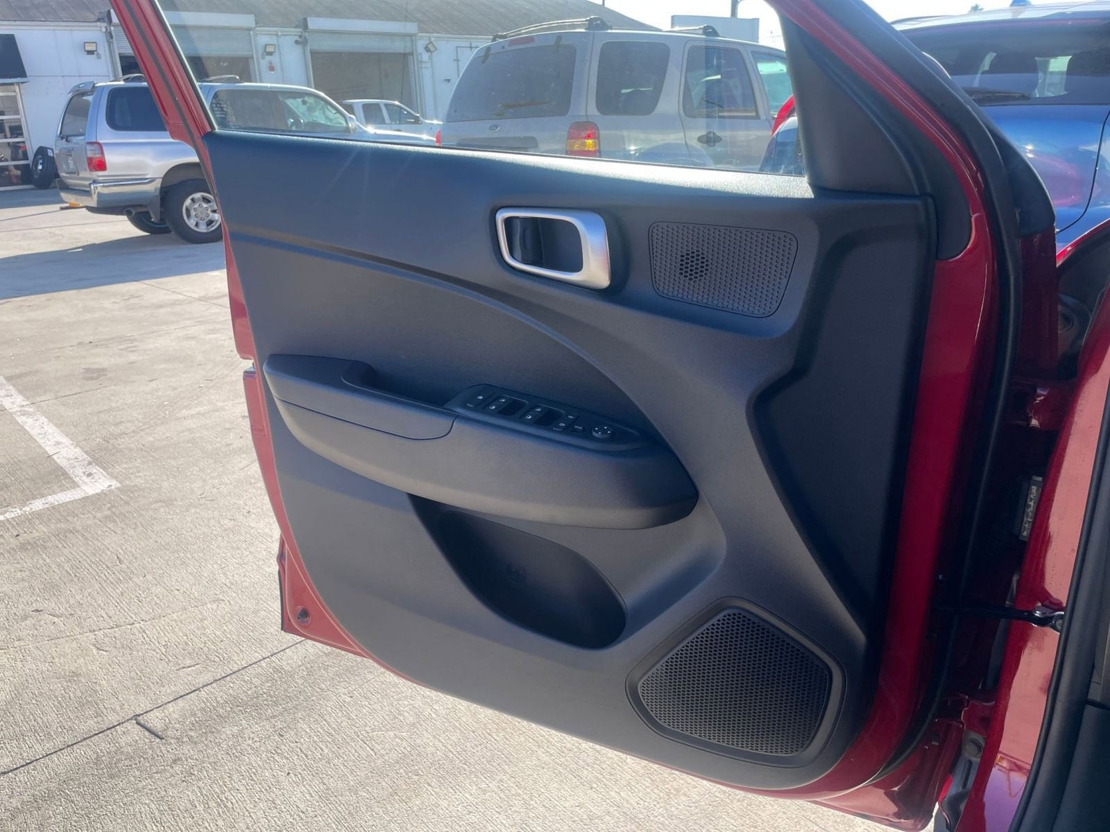 Thumbnail: 2025 Hyundai Venue - 20