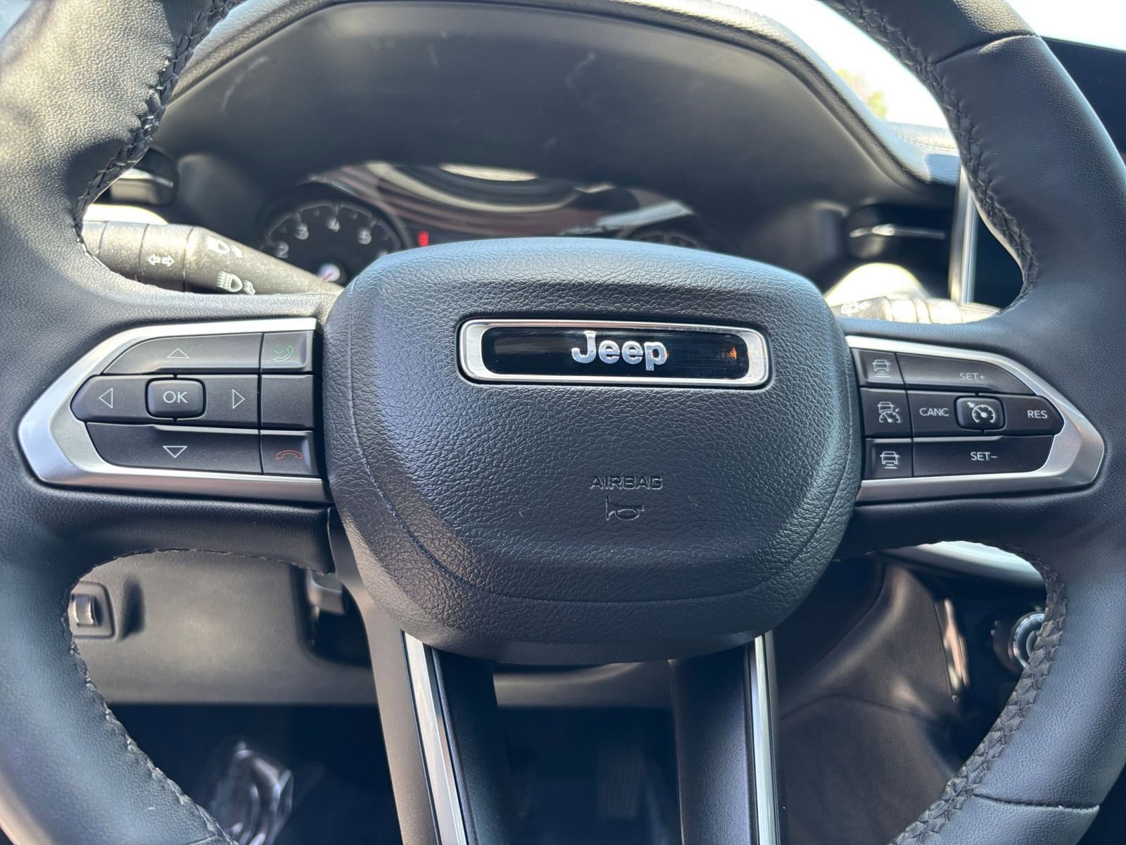 Thumbnail: 2025 Jeep Compass - 28