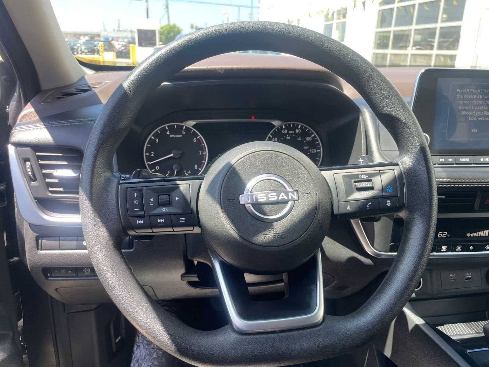 Thumbnail: 2023 Nissan Rogue - 28