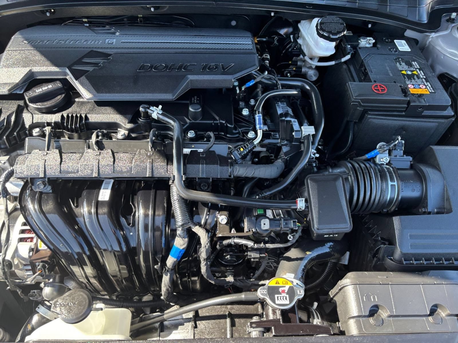 Thumbnail: 2026 Hyundai Elantra - 28