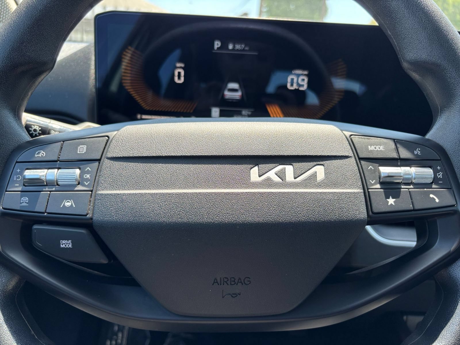 Thumbnail: 2025 Kia K4 - 29