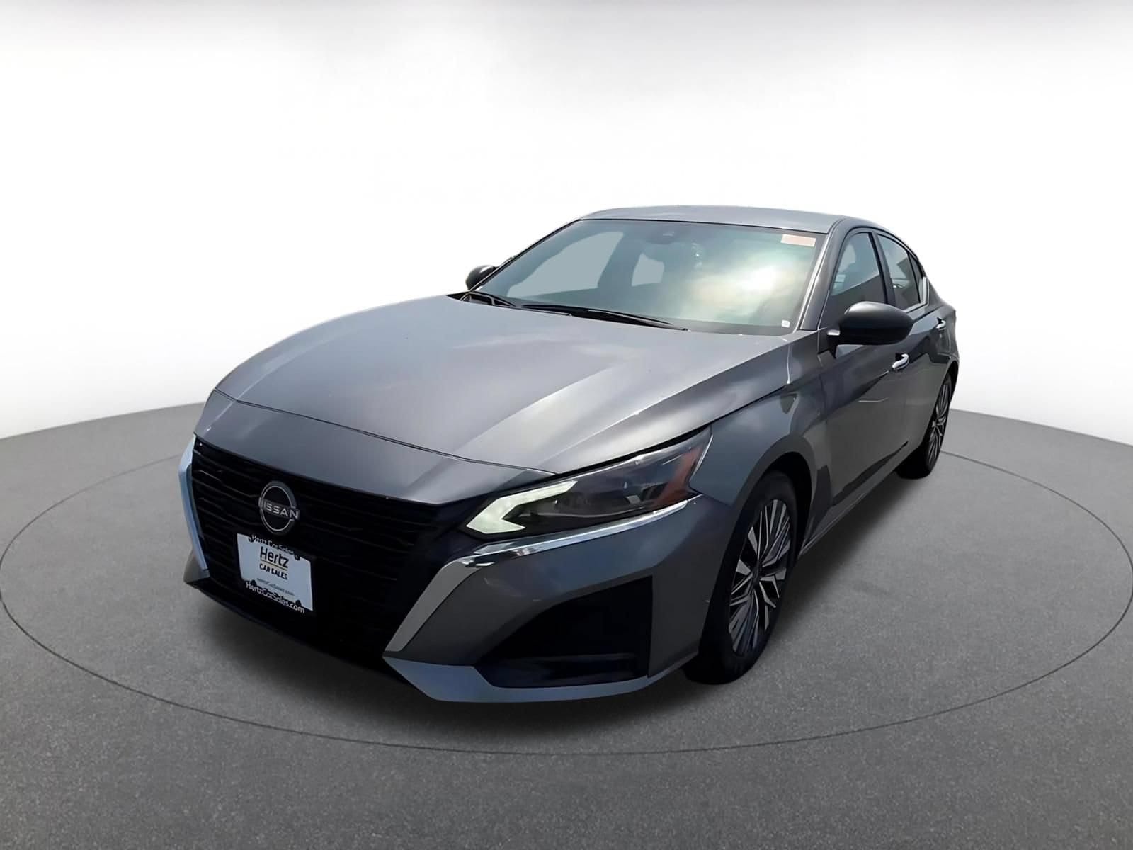 Thumbnail: 2025 Nissan Altima - 7