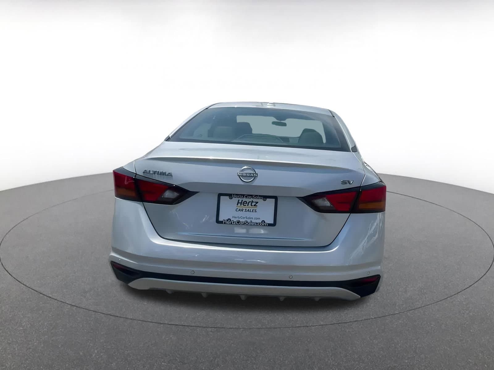 Thumbnail: 2024 Nissan Altima - 12