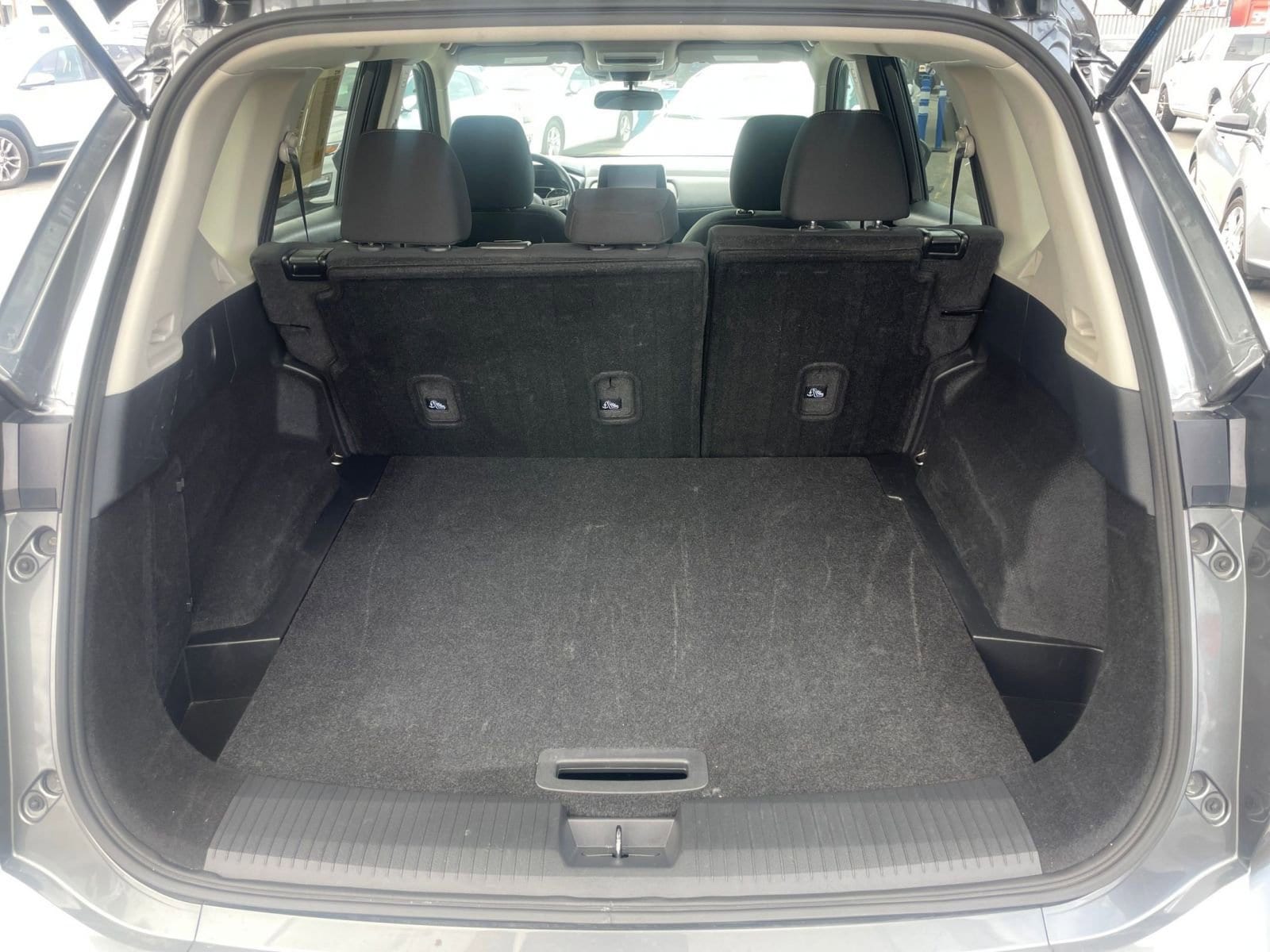2024 Nissan Rogue S 31
