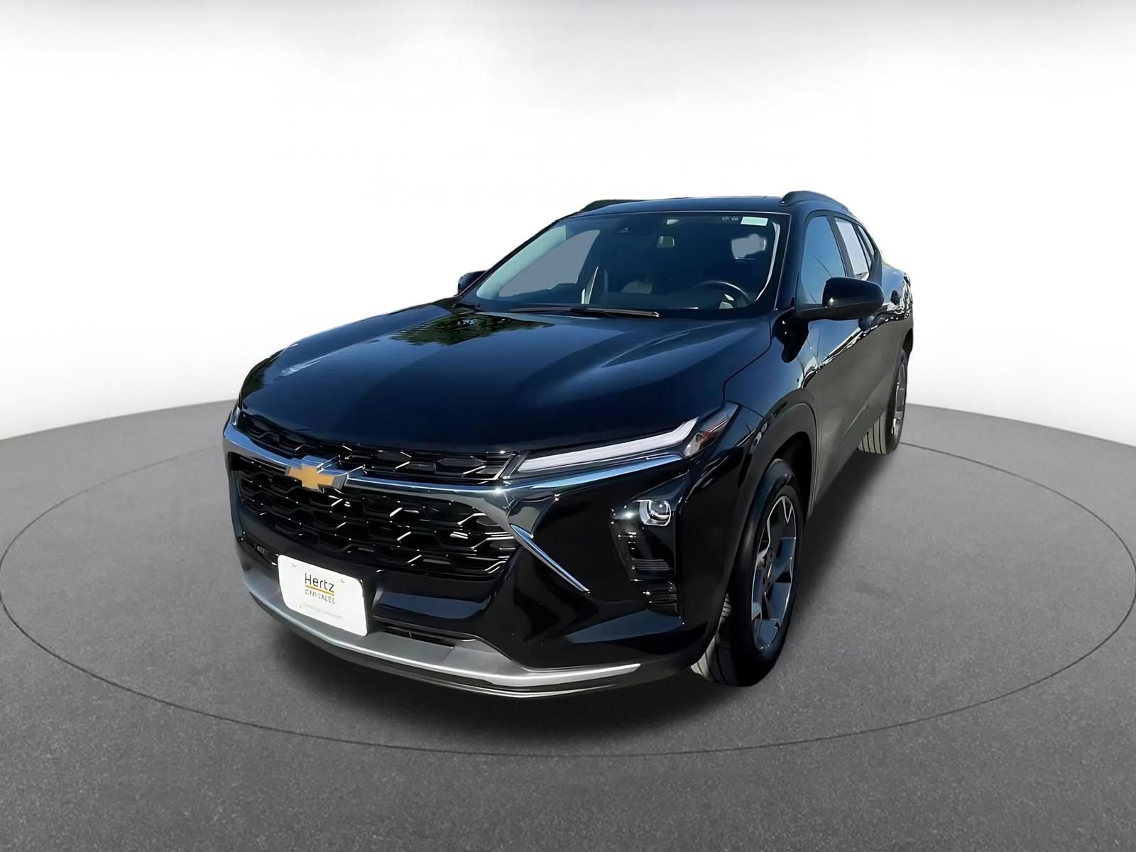 Thumbnail: 2025 Chevrolet Trax - 7