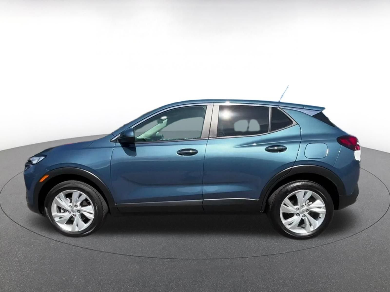 Thumbnail: 2026 Buick Encore GX - 9