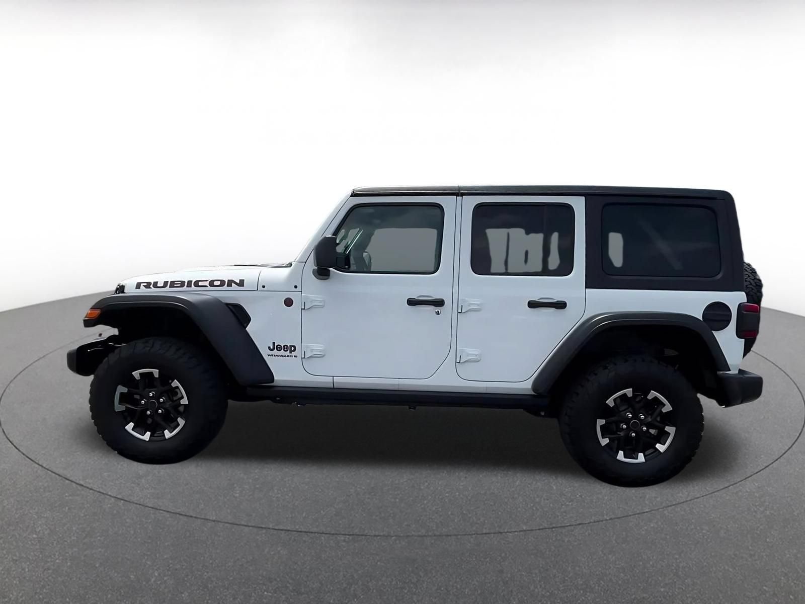 Thumbnail: 2025 Jeep Wrangler - 8