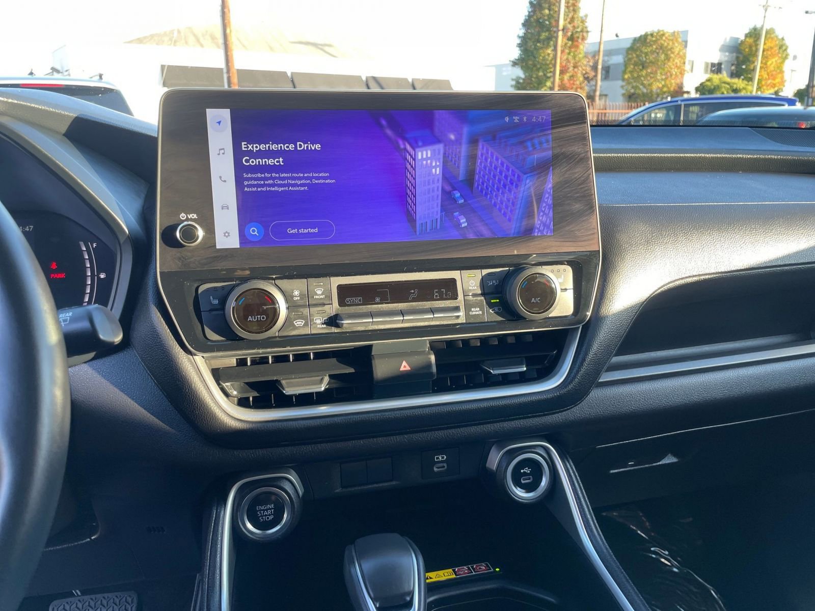 Thumbnail: 2025 Toyota Grand Highlander - 18