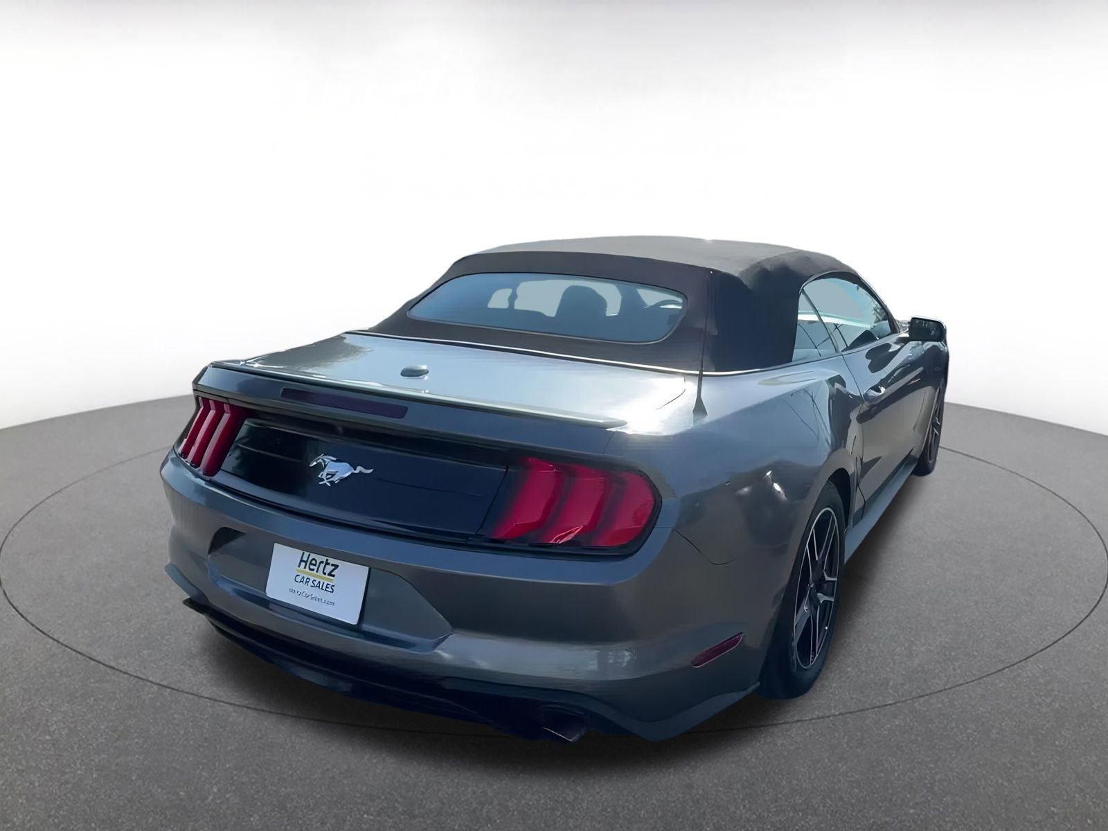 Thumbnail: 2022 Ford Mustang - 12