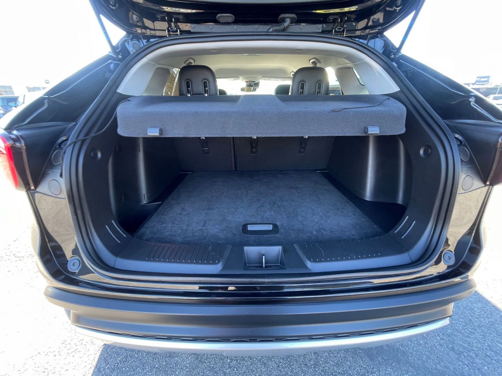 Thumbnail: 2025 Chevrolet Trax - 31