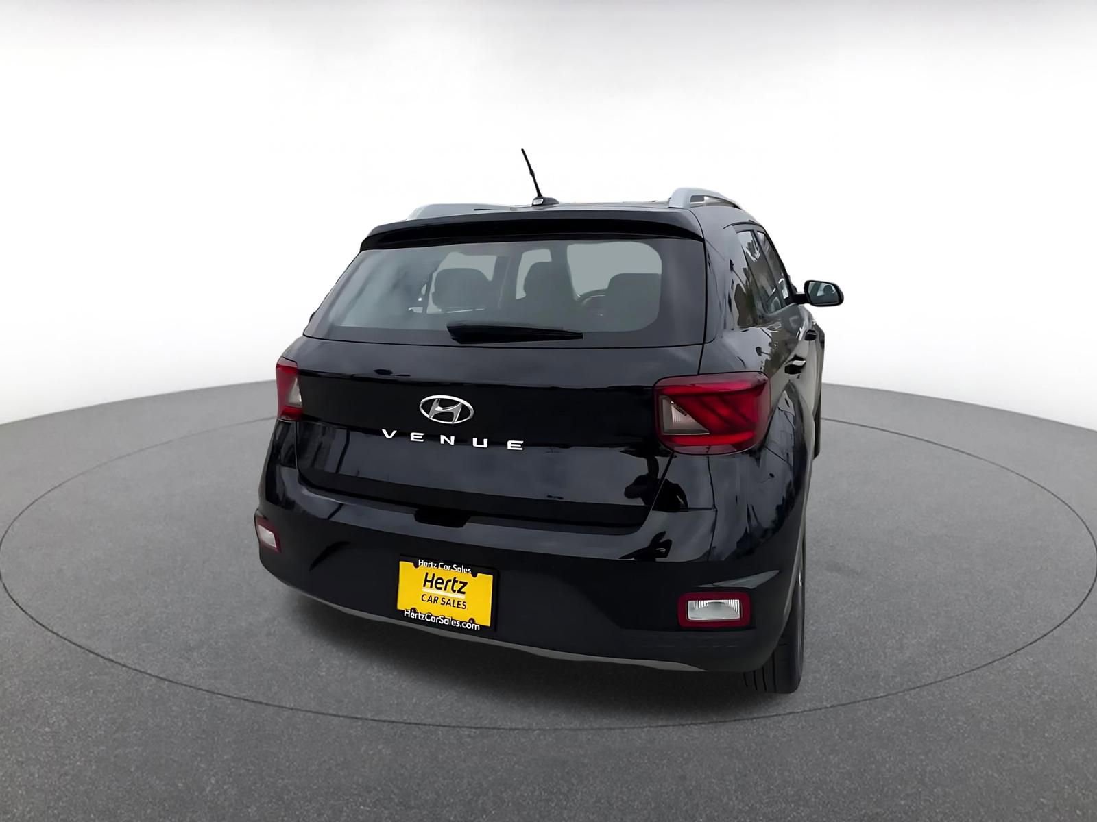 Thumbnail: 2025 Hyundai Venue - 12