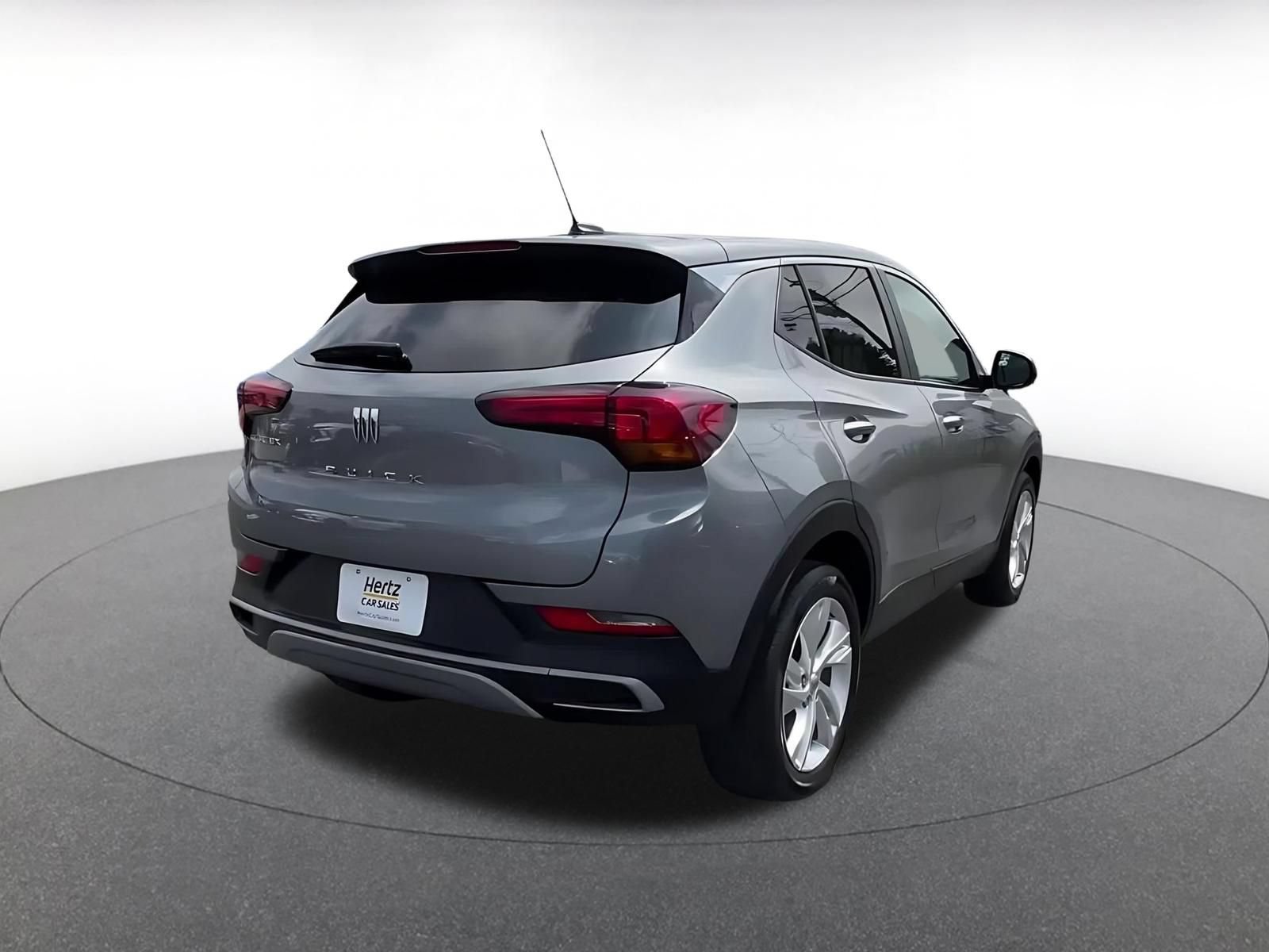Thumbnail: 2025 Buick Encore GX - 15