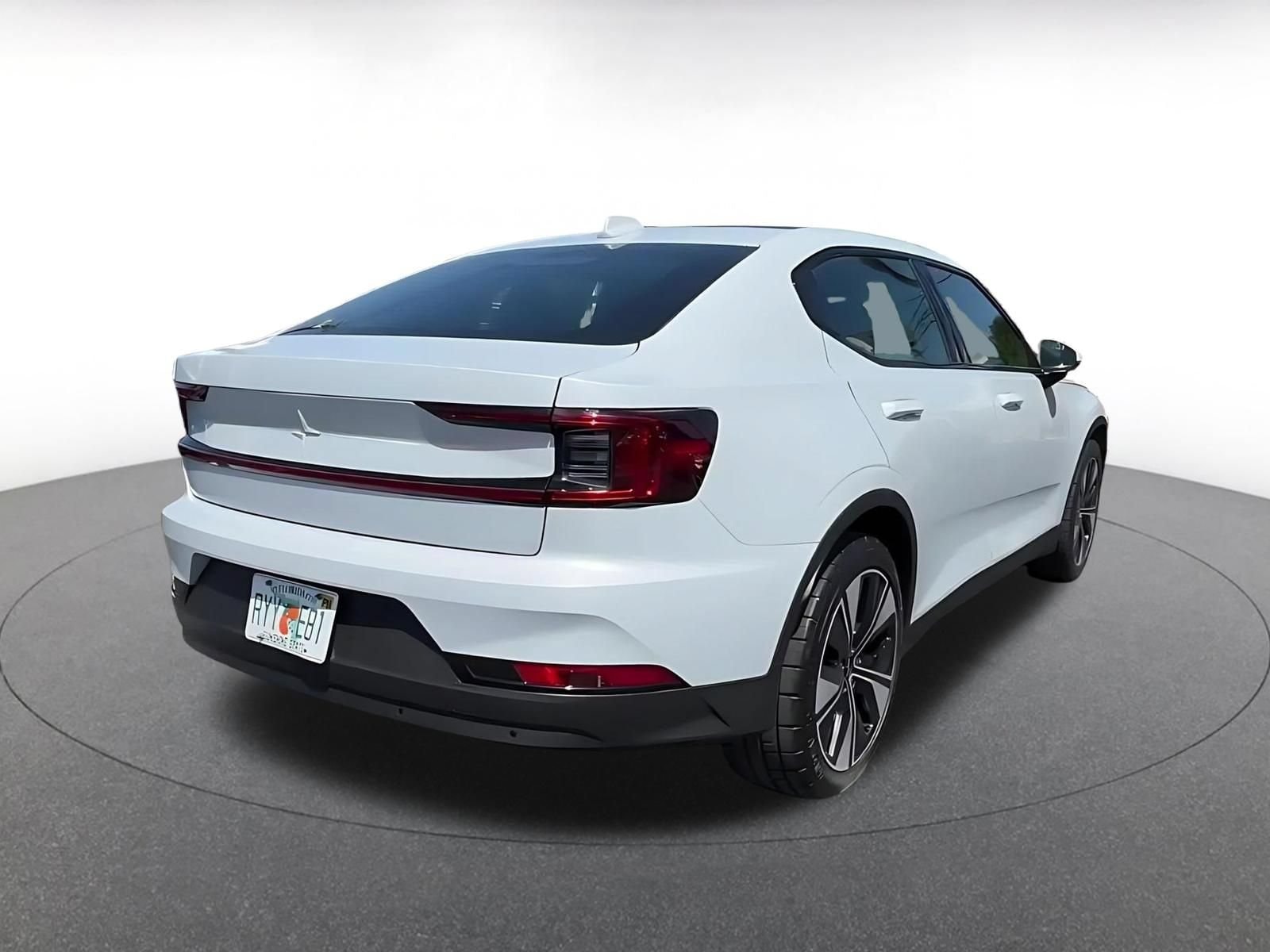 Thumbnail: 2023 Polestar 2 - 15