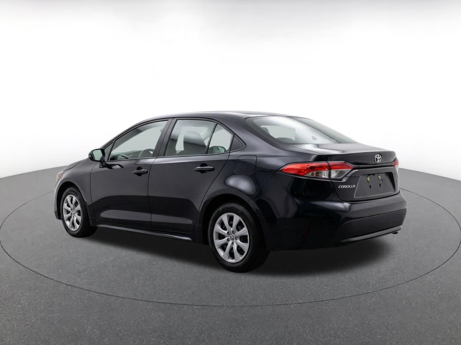 Thumbnail: 2025 Toyota Corolla - 7