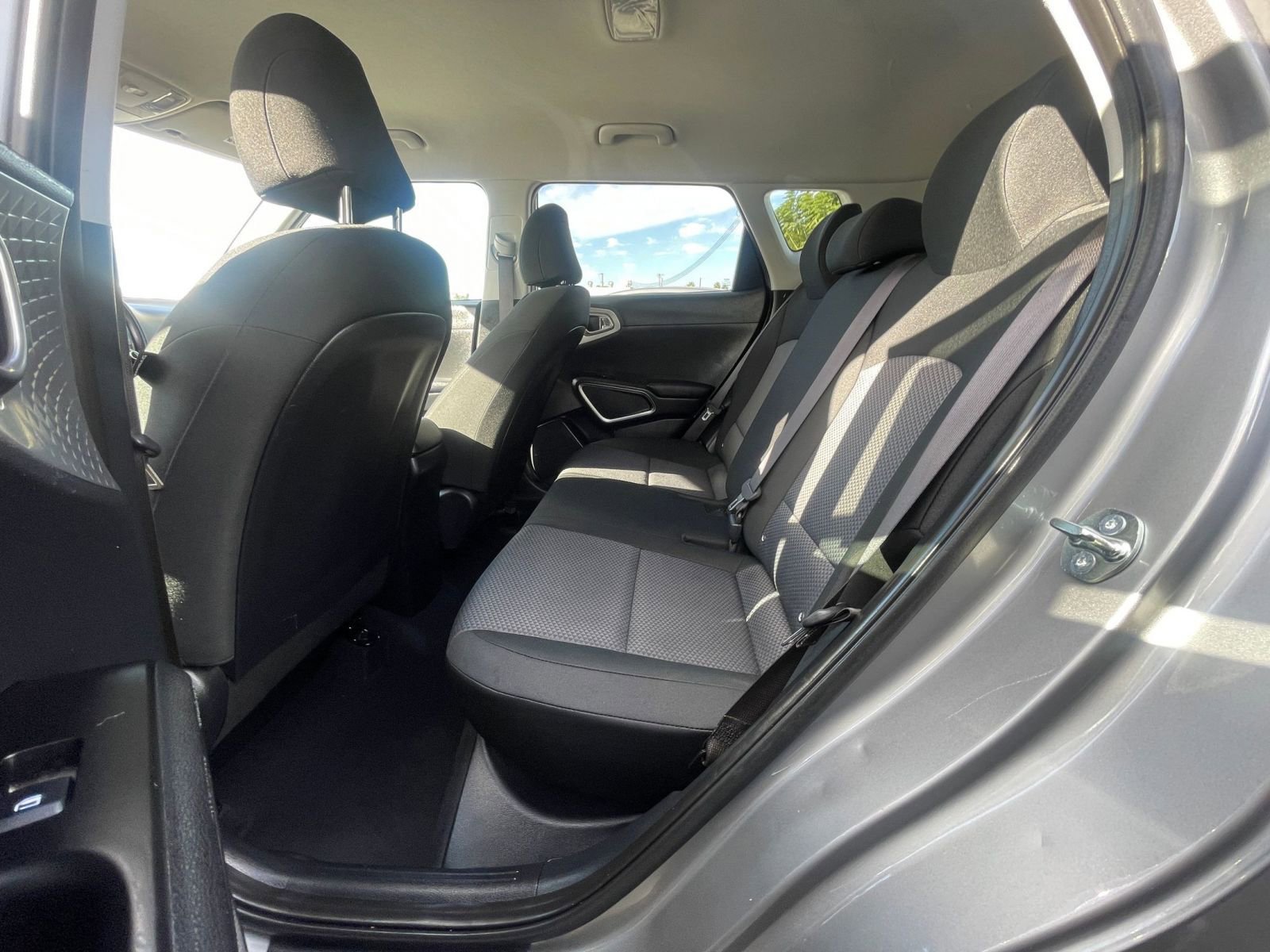 Thumbnail: 2025 Kia Soul - 29