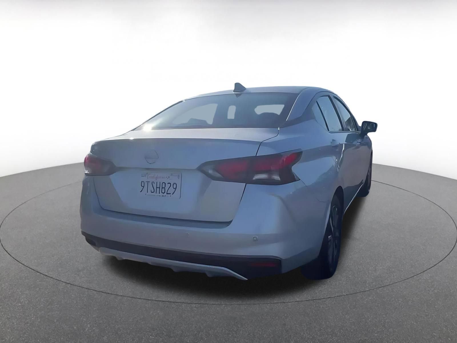 Thumbnail: 2025 Nissan Versa - 14