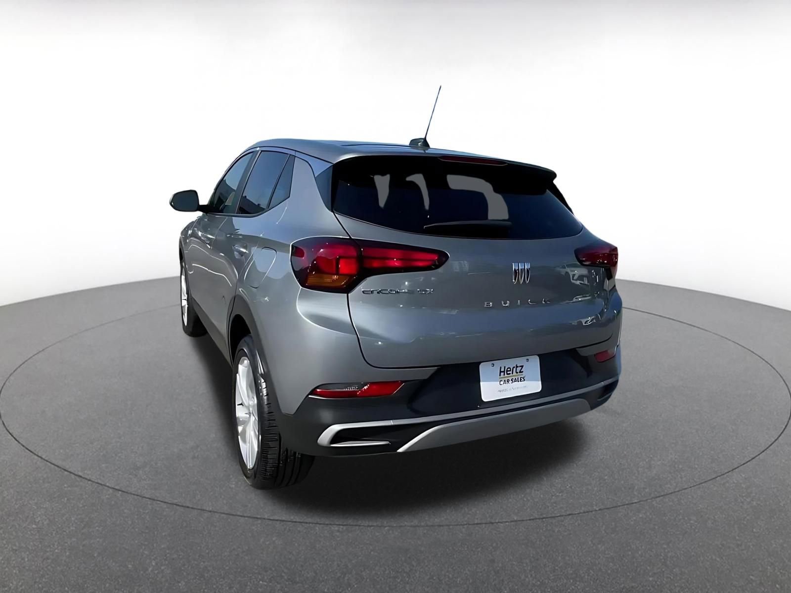 Thumbnail: 2025 Buick Encore GX - 11