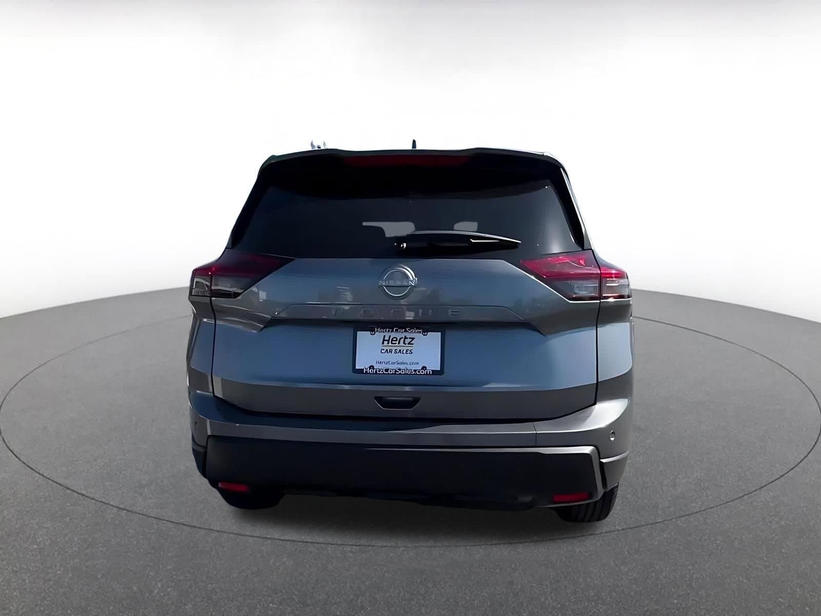 Thumbnail: 2025 Nissan Rogue - 12