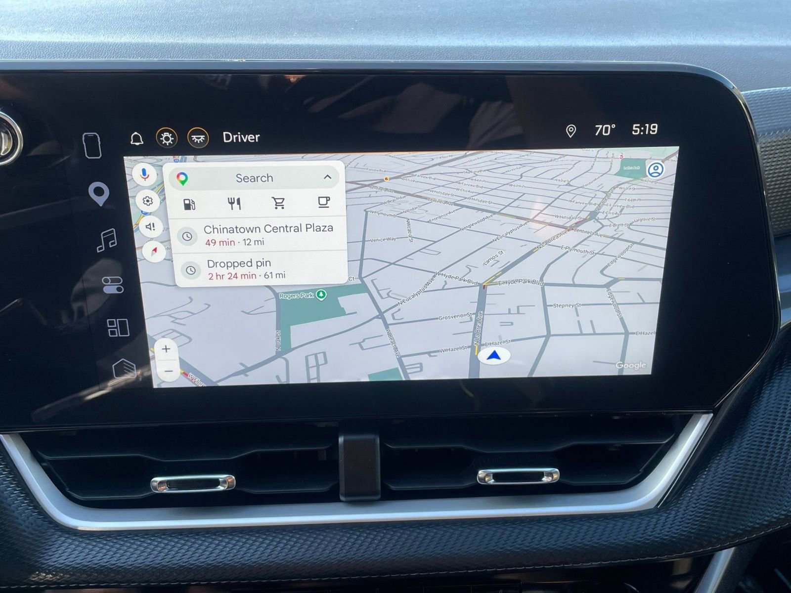 Thumbnail: 2025 Chevrolet Equinox - 20