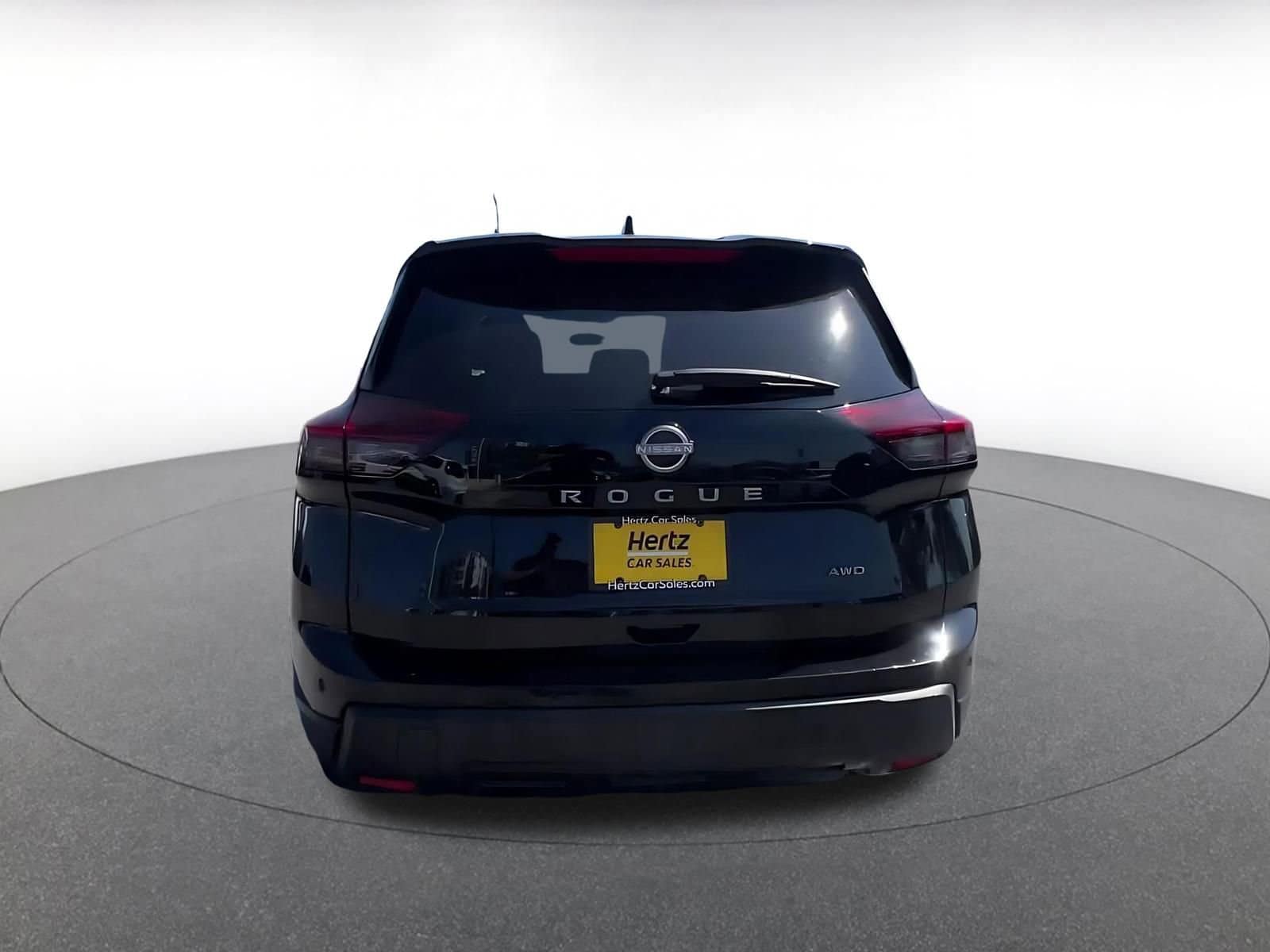 Thumbnail: 2025 Nissan Rogue - 12