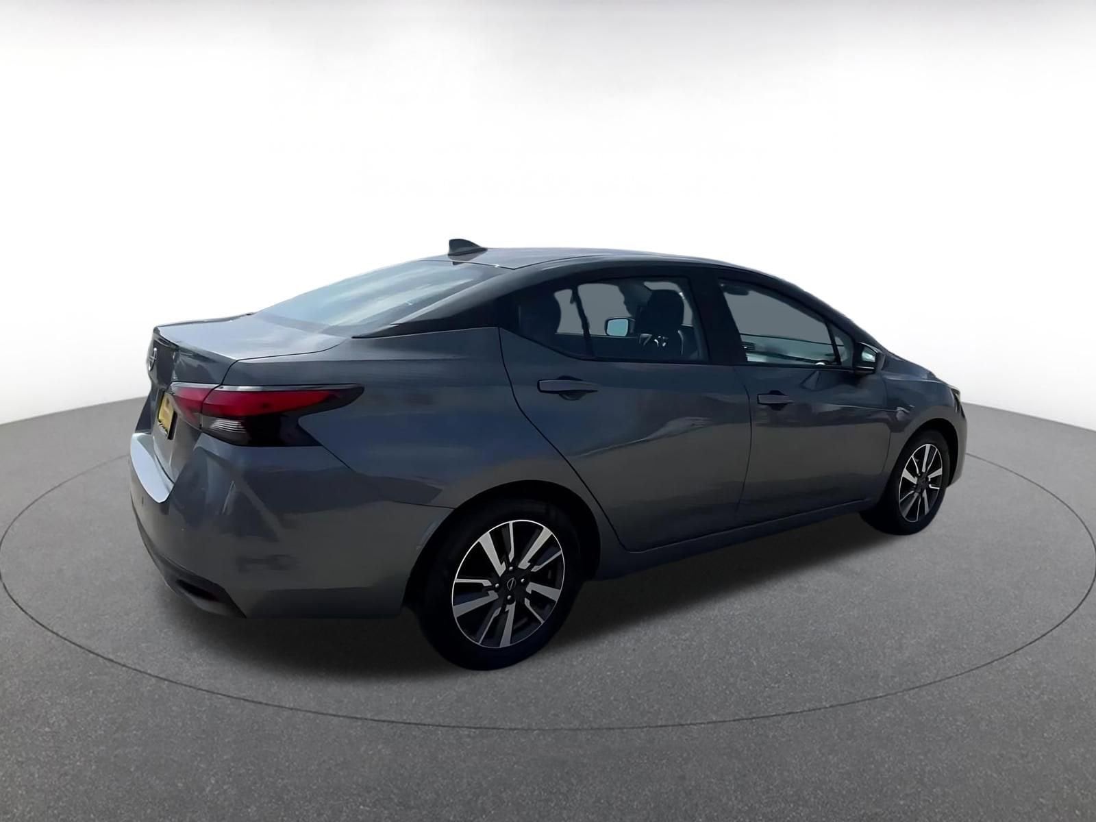 Thumbnail: 2025 Nissan Versa - 15