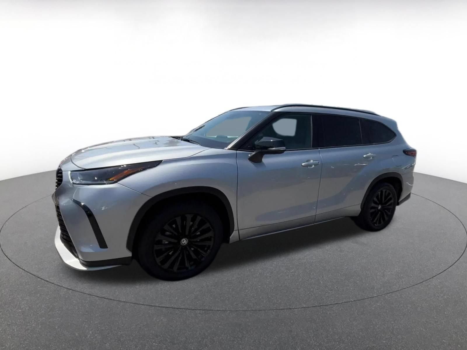 Thumbnail: 2025 Toyota Highlander - 6