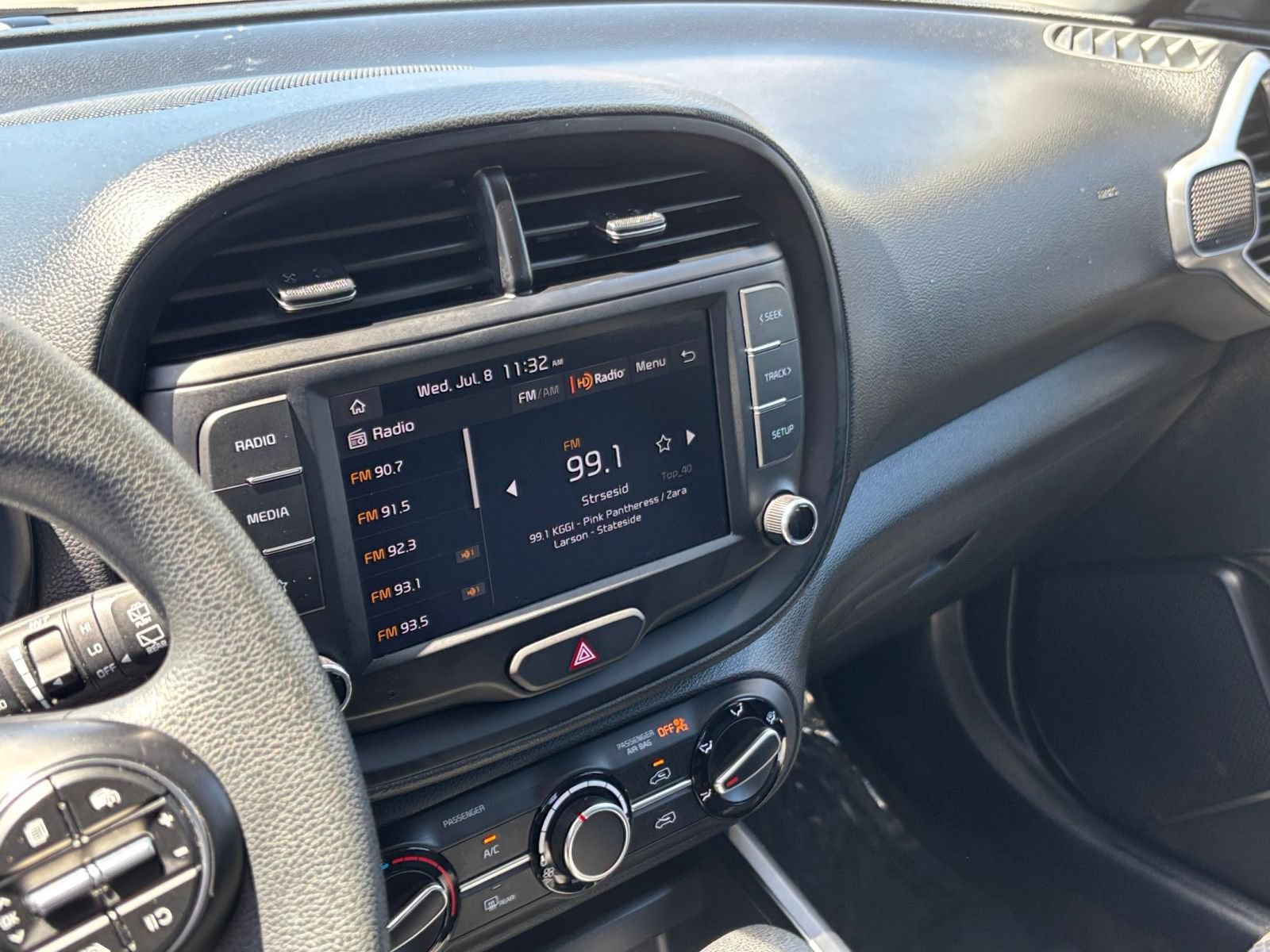 Thumbnail: 2025 Kia Soul - 20