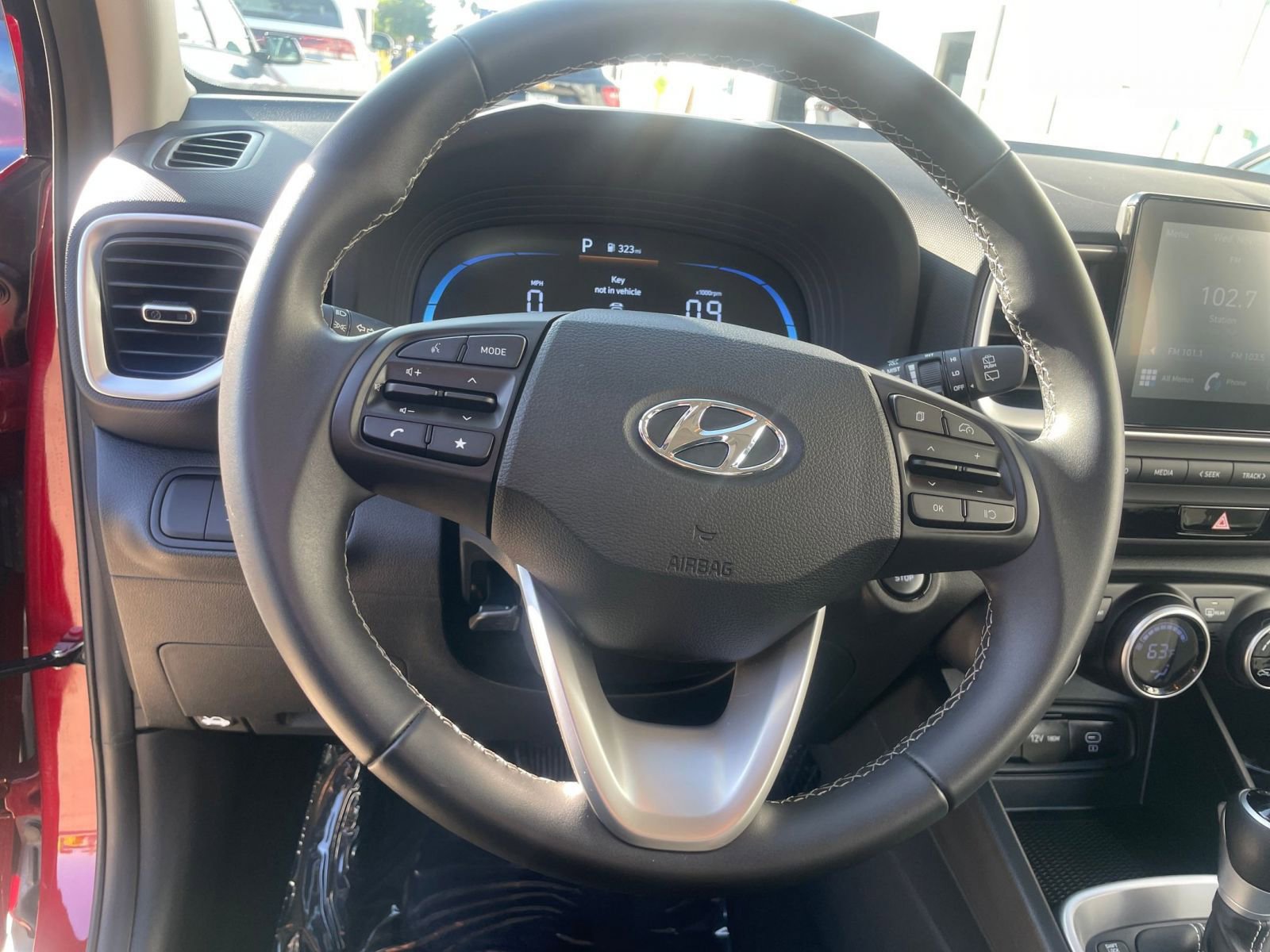 Thumbnail: 2025 Hyundai Venue - 28