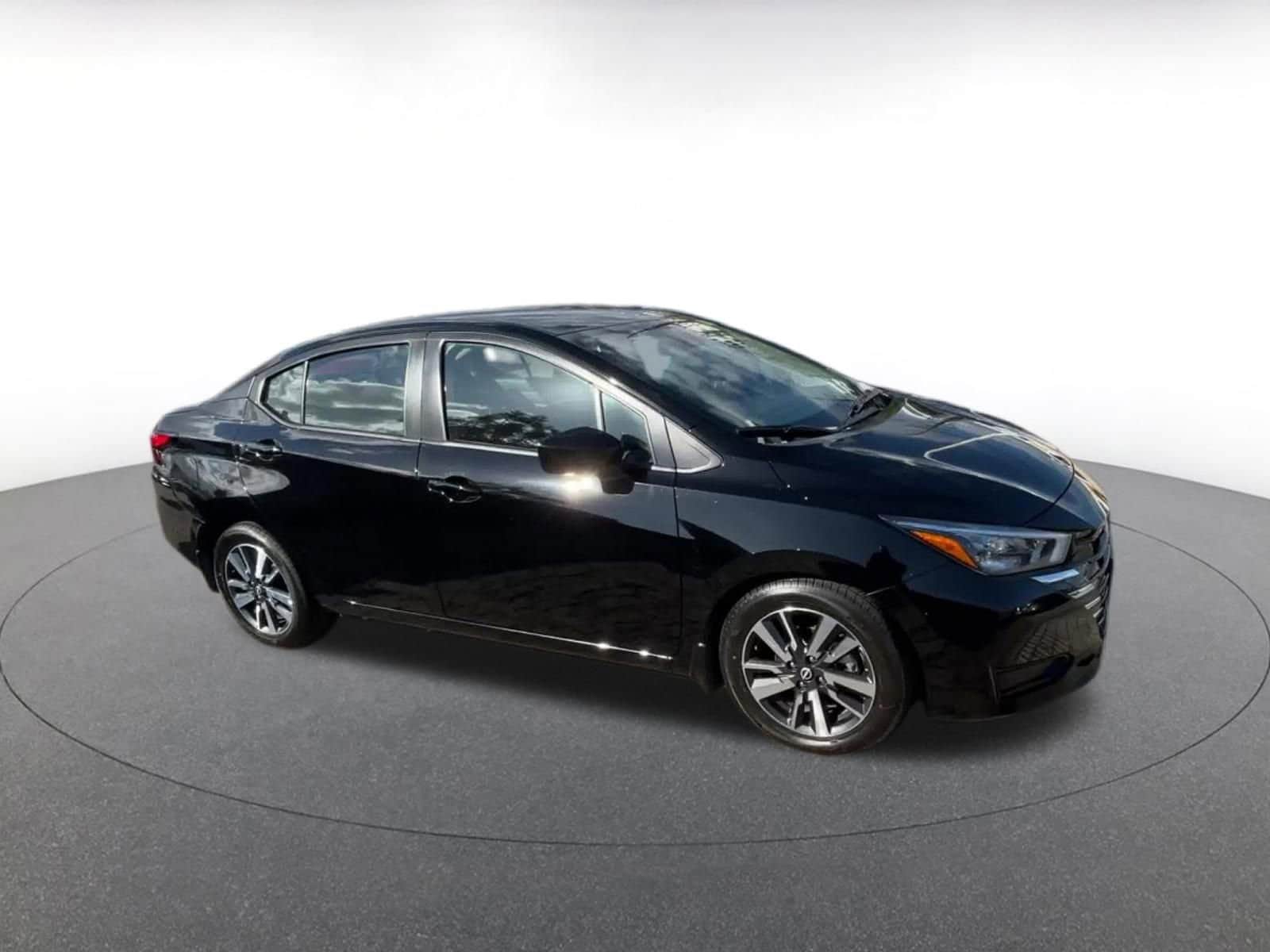 Thumbnail: 2025 Nissan Versa - 2