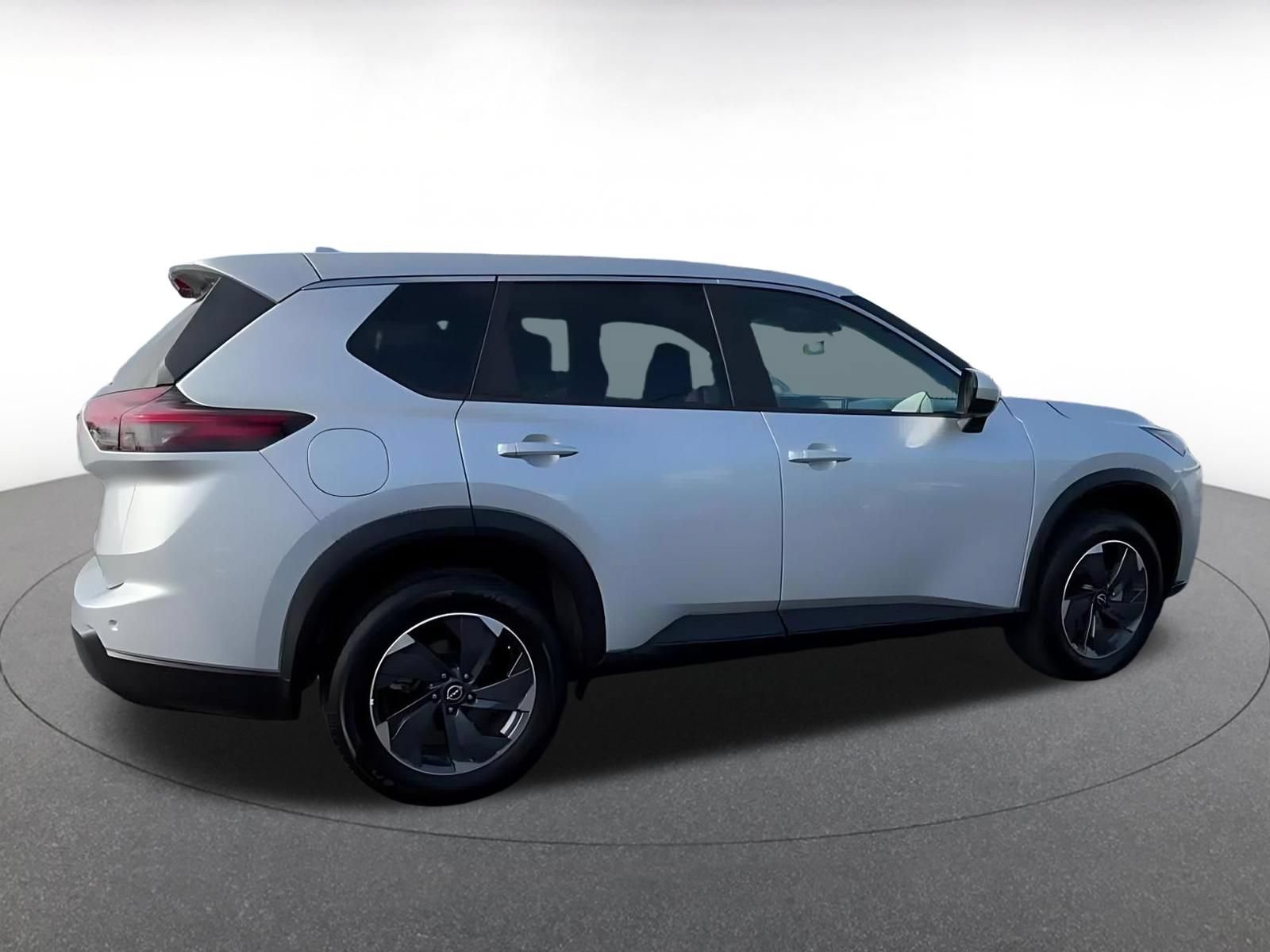 Thumbnail: 2025 Nissan Rogue - 15