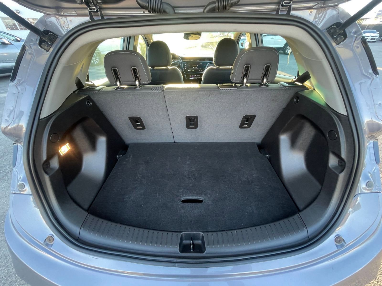 Thumbnail: 2023 Chevrolet Bolt EV - 35